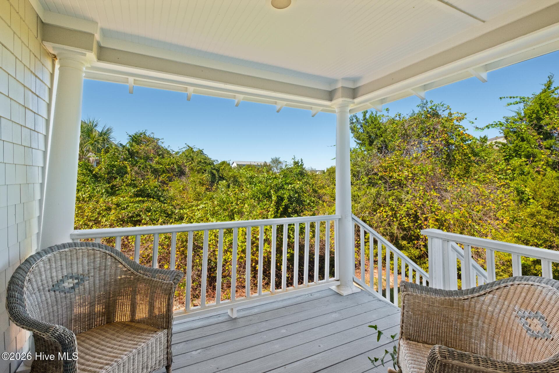 Single Family Residence at 16 Waterthrush Court, Bald Head Island, NC 28461, photo 36 of 75