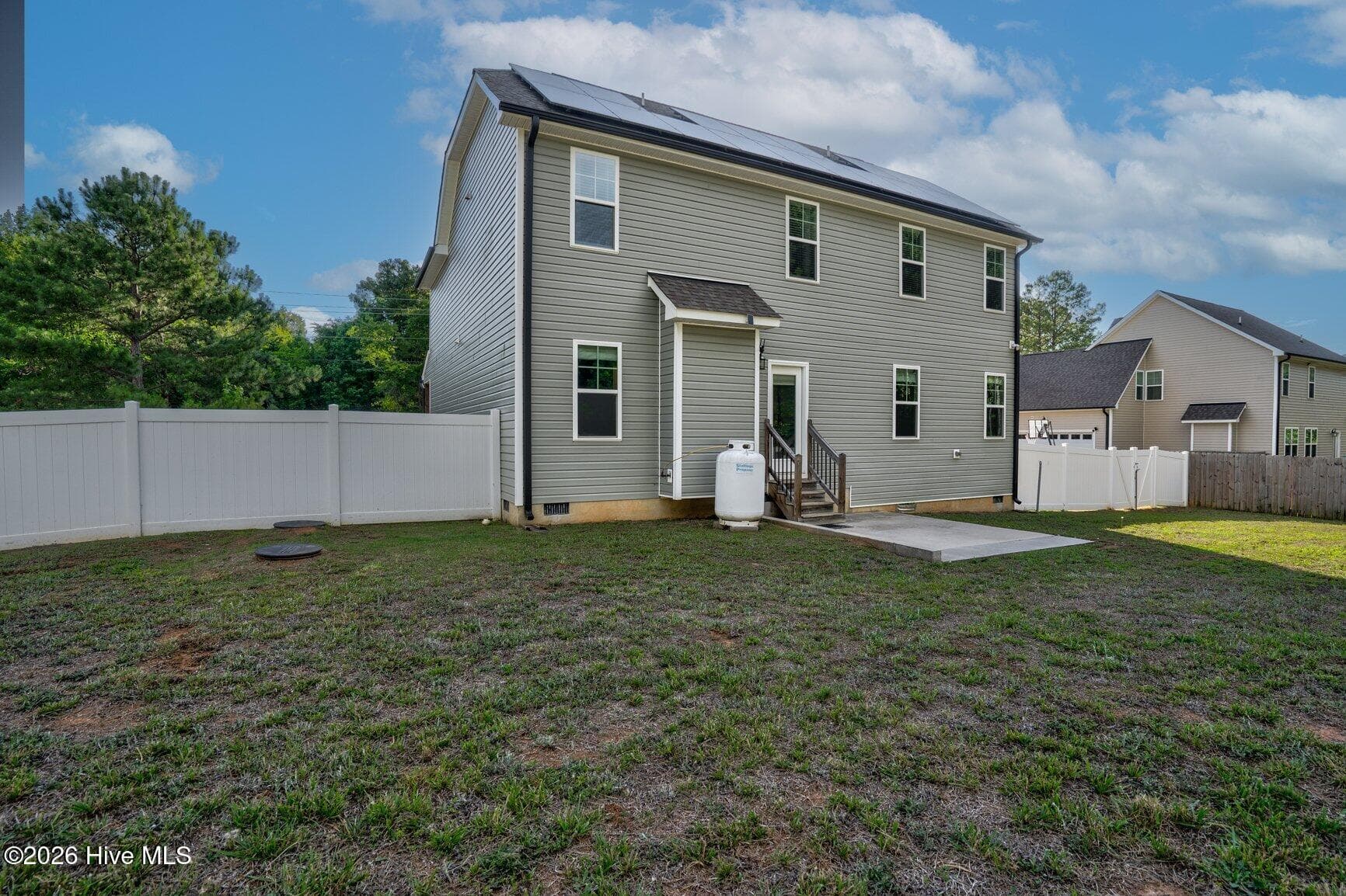 Single Family Residence at 810 Mulberry Road, Spring Hope, NC 27882, photo 34 of 48
