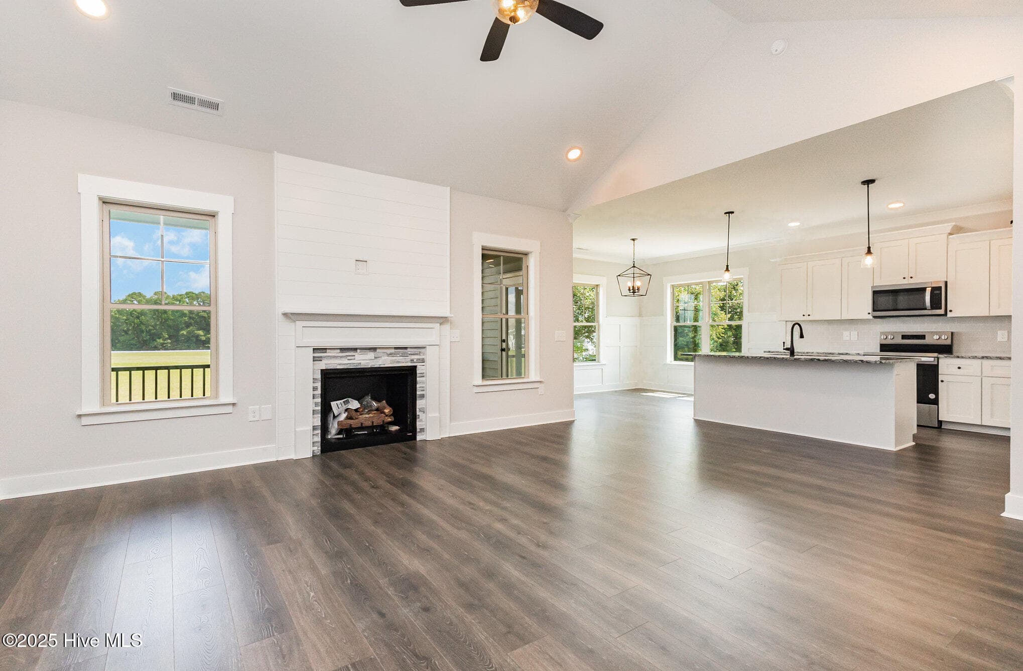 Single Family Residence at 56 Bailey-Boykin Road, Selma, NC 27576, photo 7 of 47