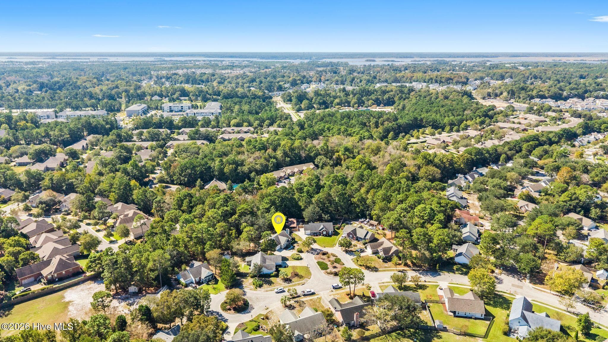 Single Family Residence at 915 Turgotine Lane, Wilmington, NC 28412, photo 43 of 58