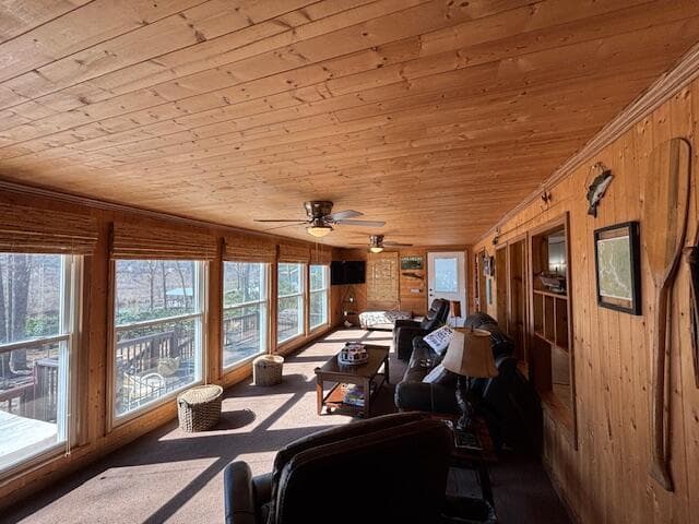 Manufactured Home at 132 Sunset Drive, Eatonton, GA 31024, photo 41 of 55