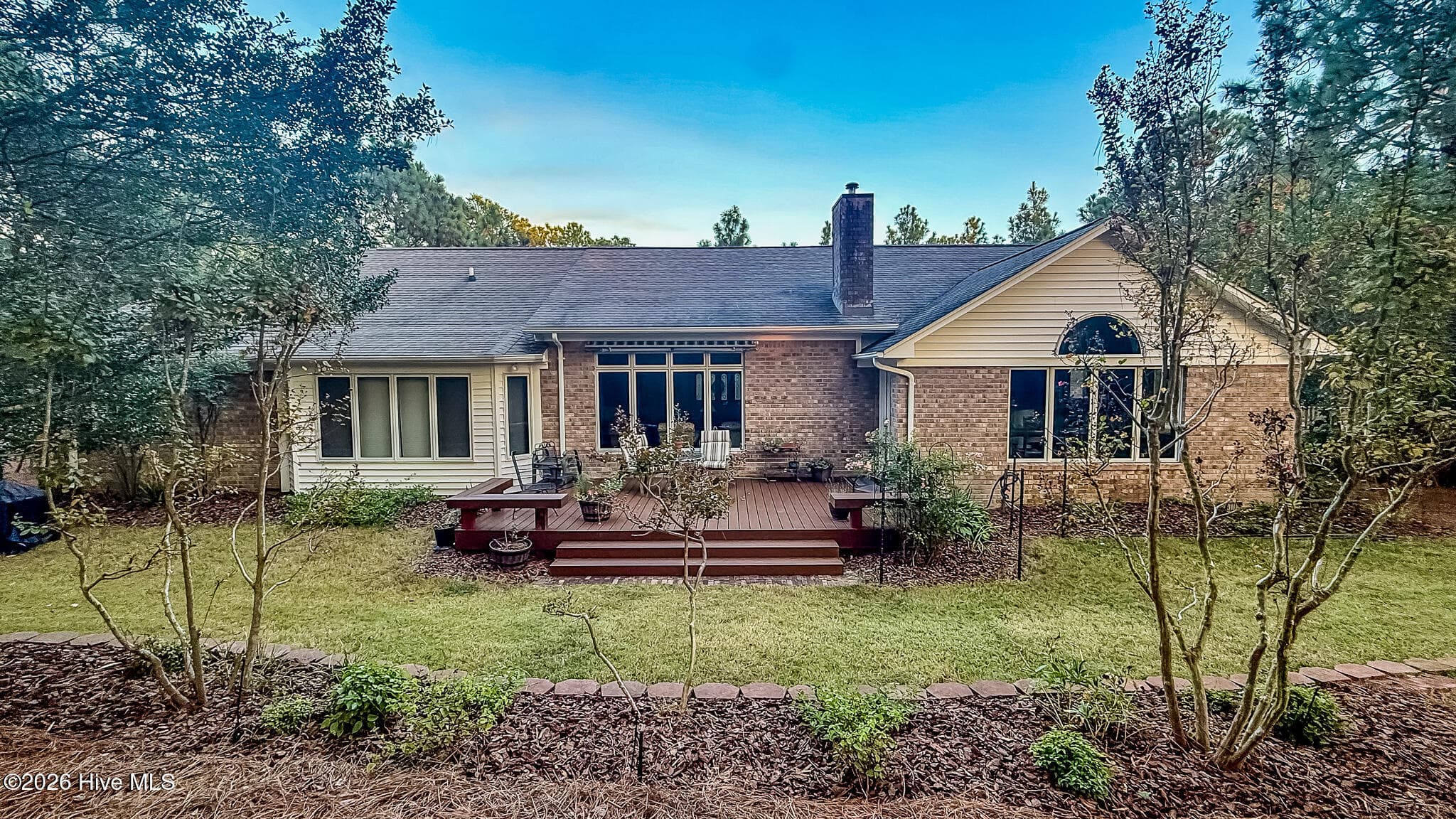 Single Family Residence at 186 James Drive, West End, NC 27376, photo 87 of 117