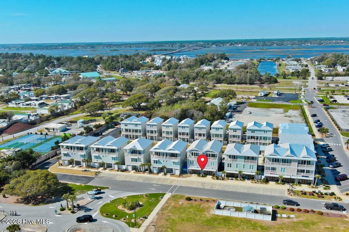 9004 Louise Avenue A1 & B1, Emerald Isle, NC 28594