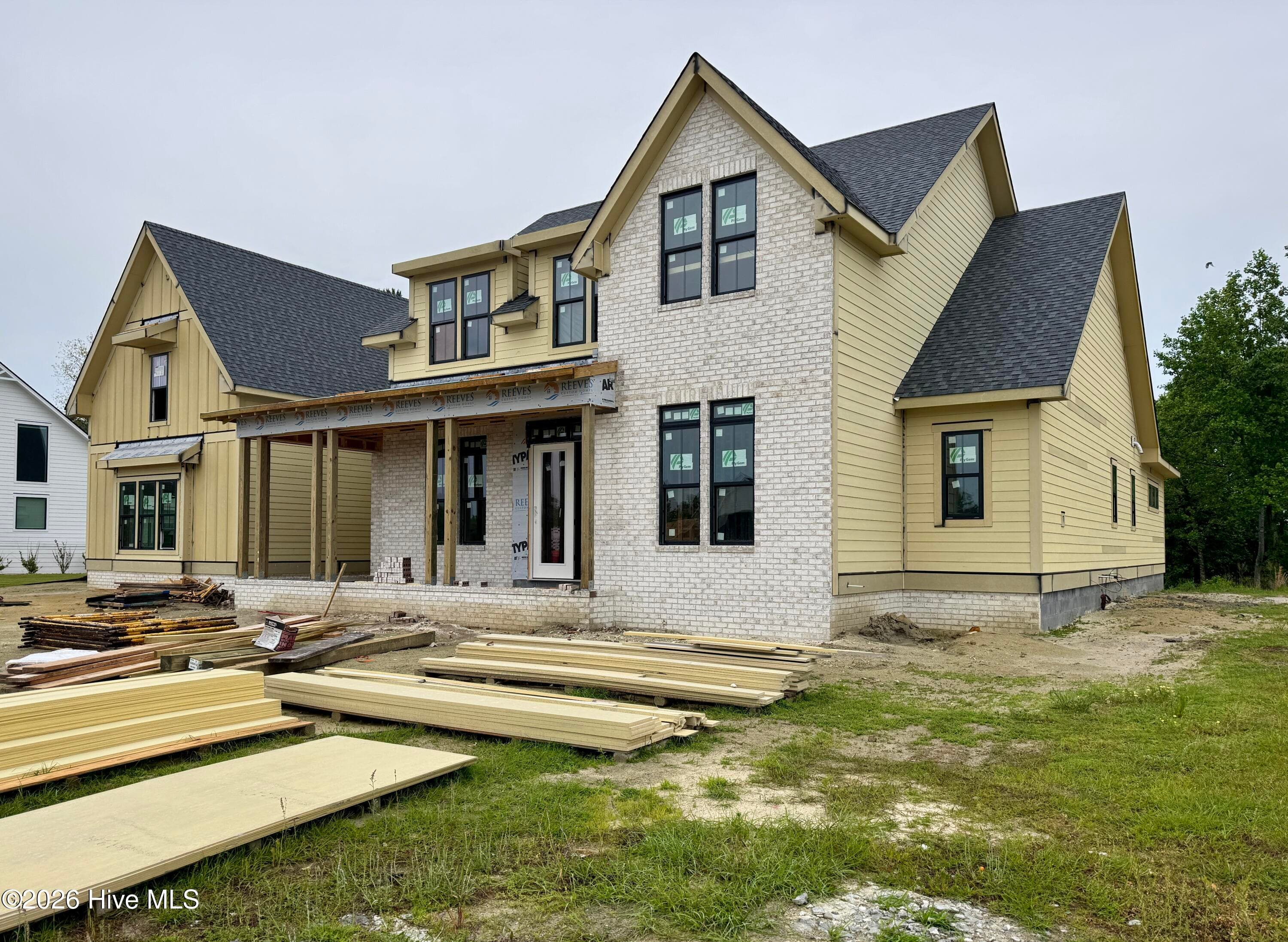Single Family Residence at 126 W Scarborough Court, Hampstead, NC 28443, photo 25 of 55