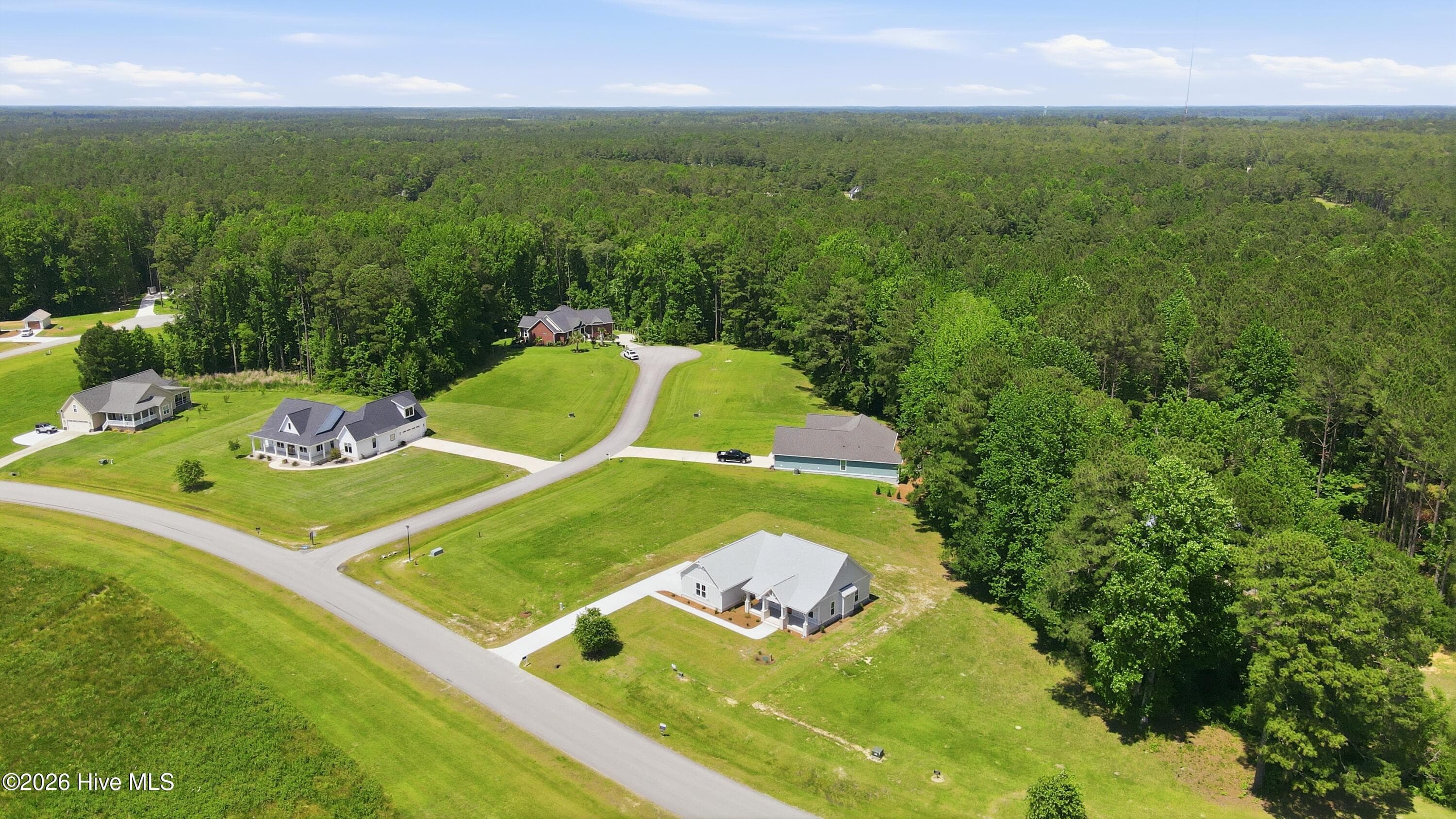 Single Family Residence at 128 W Burton Farm Drive, Minnesott Beach, NC 28510, photo 101 of 133