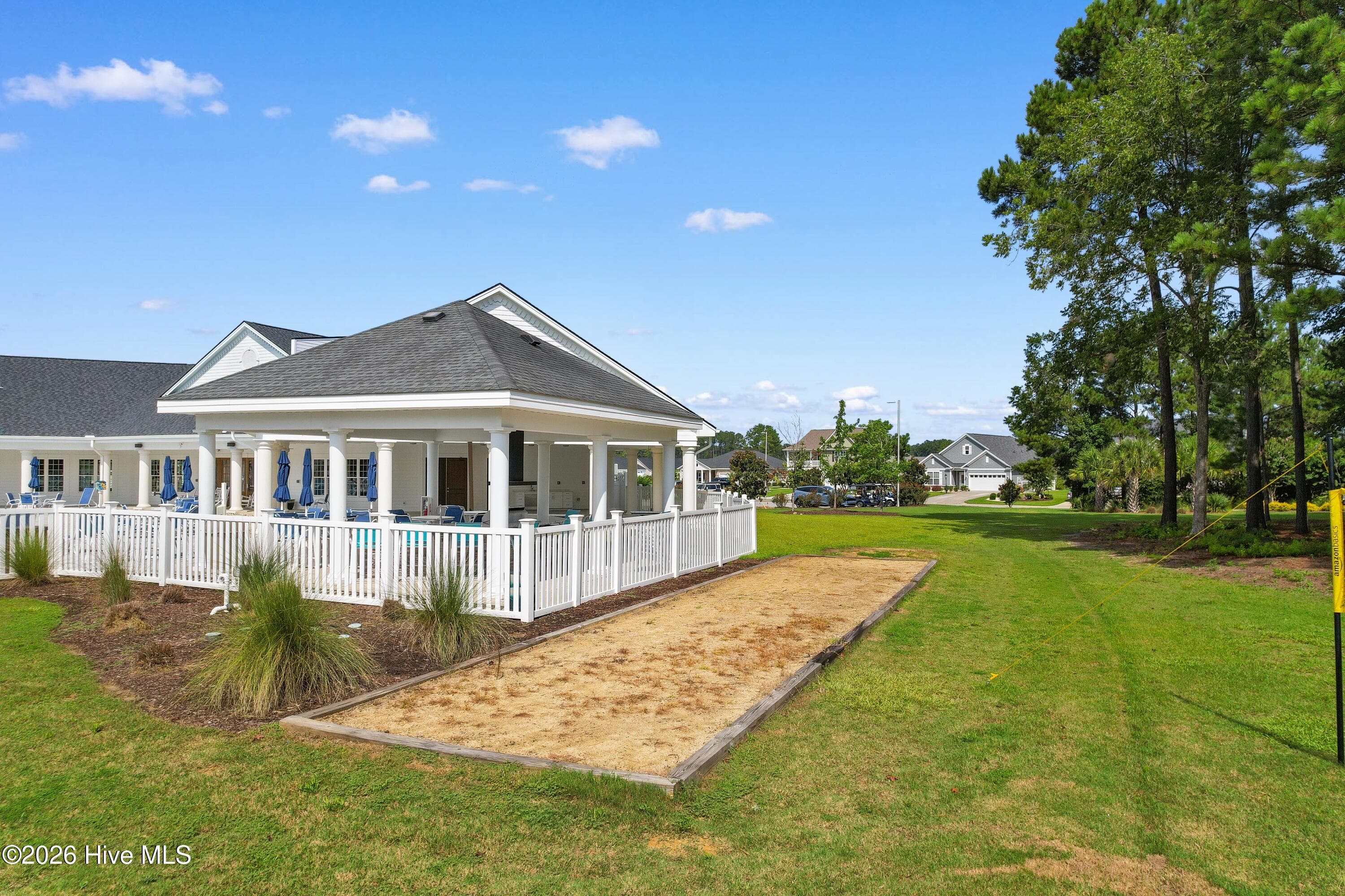 Single Family Residence at 8760 Birmingham Lane NW, Calabash, NC 28467, photo 35 of 44