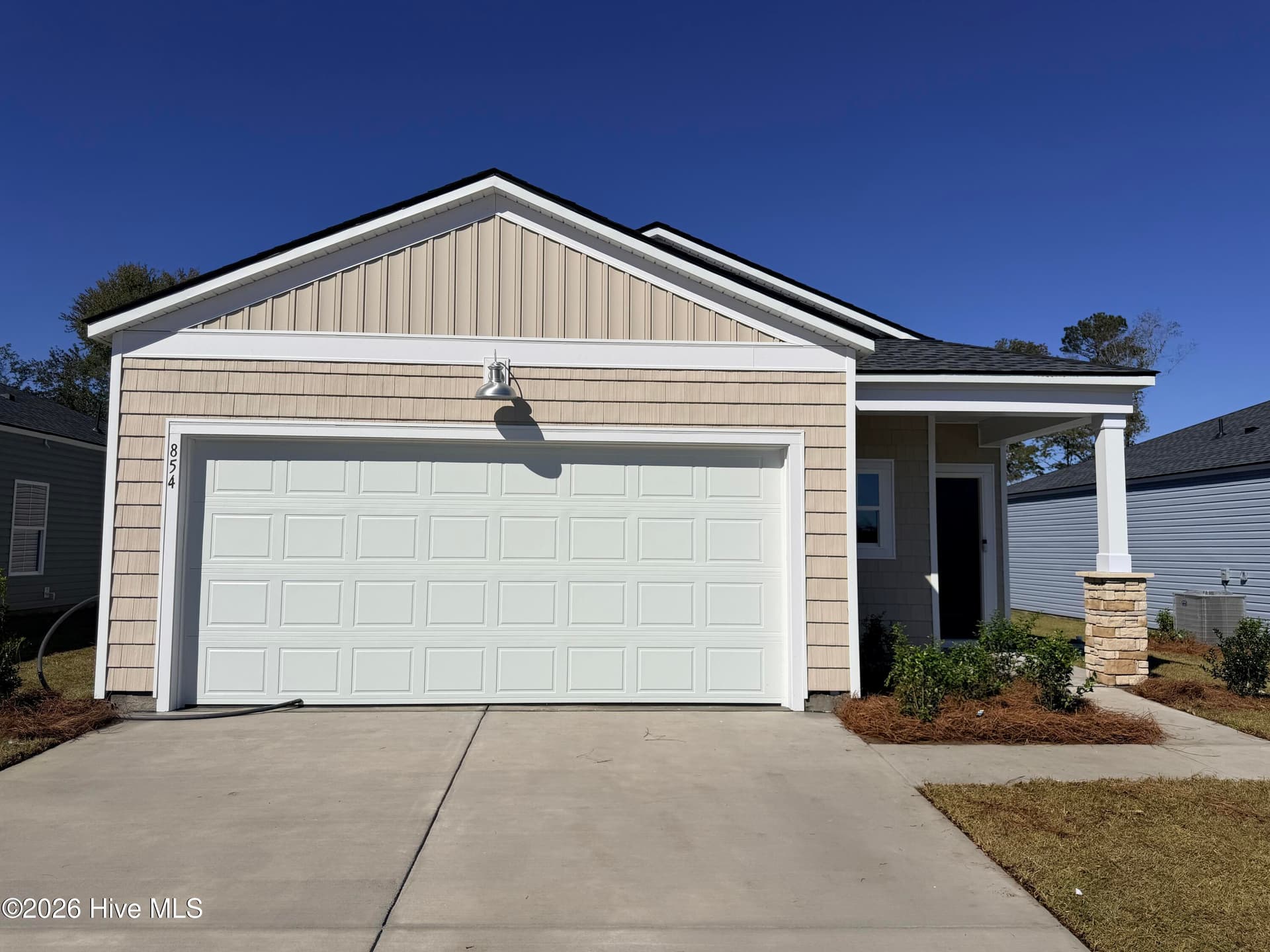 854 Pinyon Loop SW Lot 24, Ocean Isle Beach, NC 28469