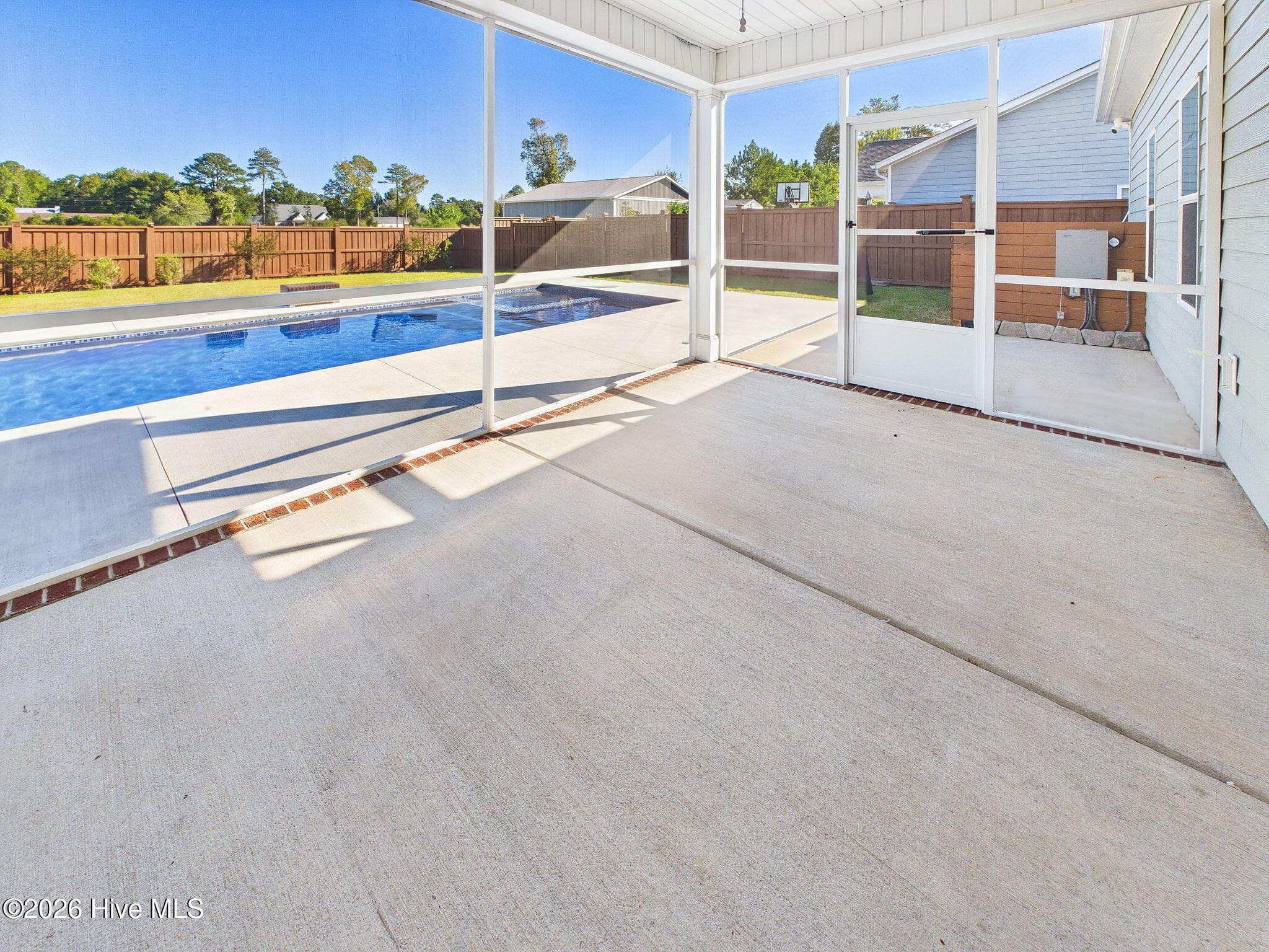Single Family Residence at 2436 Lakeside Circle, Wilmington, NC 28401, photo 40 of 56