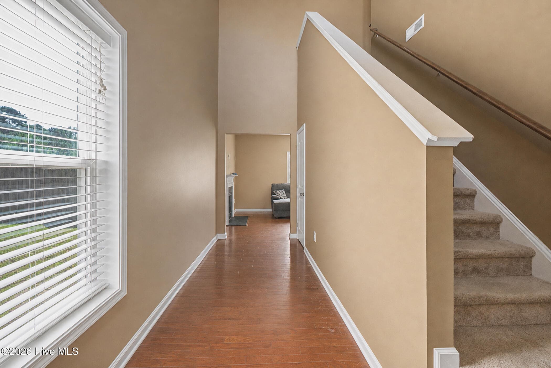 Single Family Residence at 2529 Spinnaker Drive, Hope Mills, NC 28348, photo 7 of 19