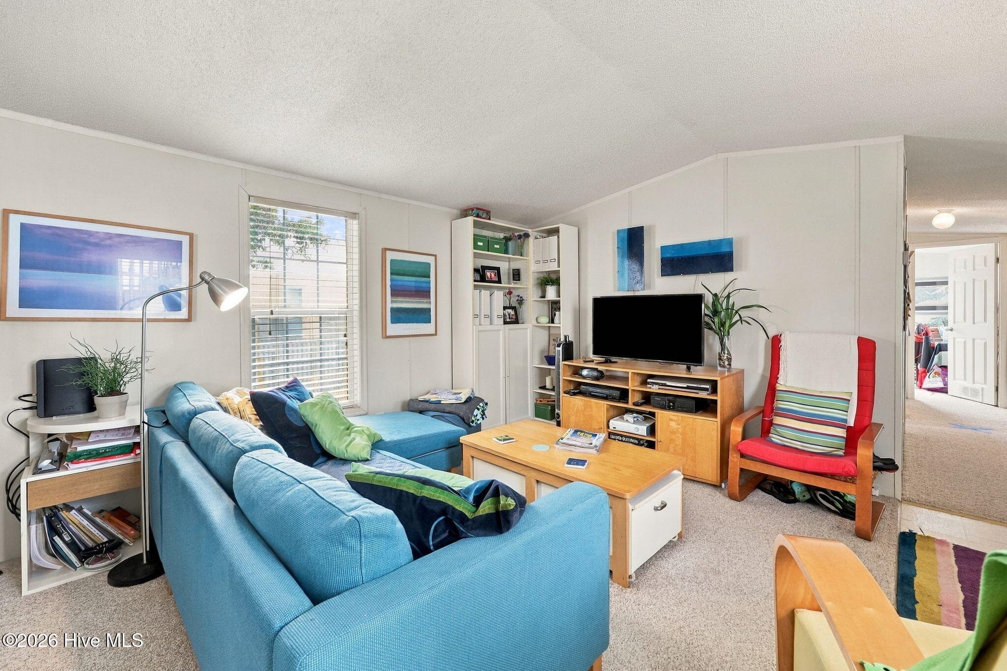 Manufactured Home at 1530 Salter Path Road 15, Indian Beach, NC 28512, photo 14 of 33