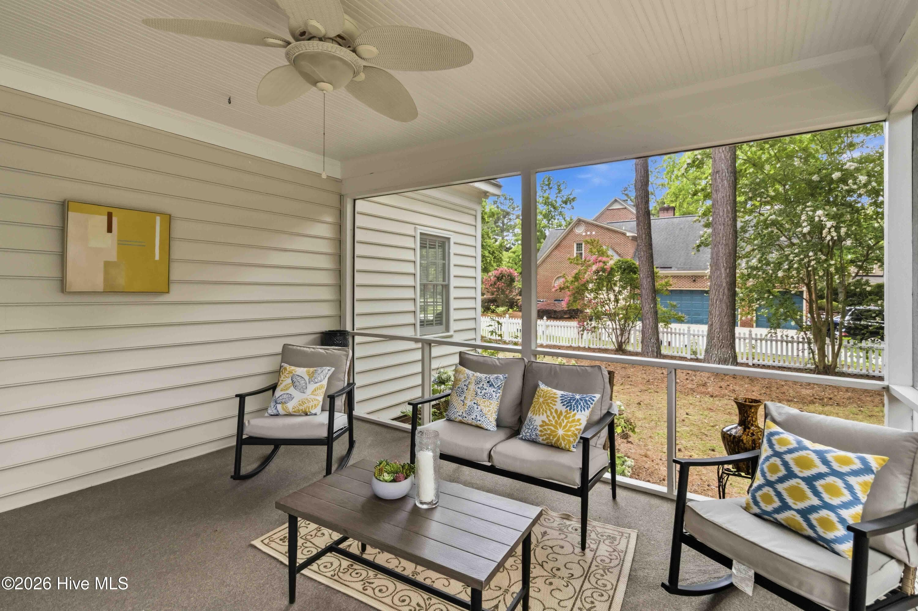 Single Family Residence at 4926 Country Club Drive N, Wilson, NC 27896, photo 36 of 44