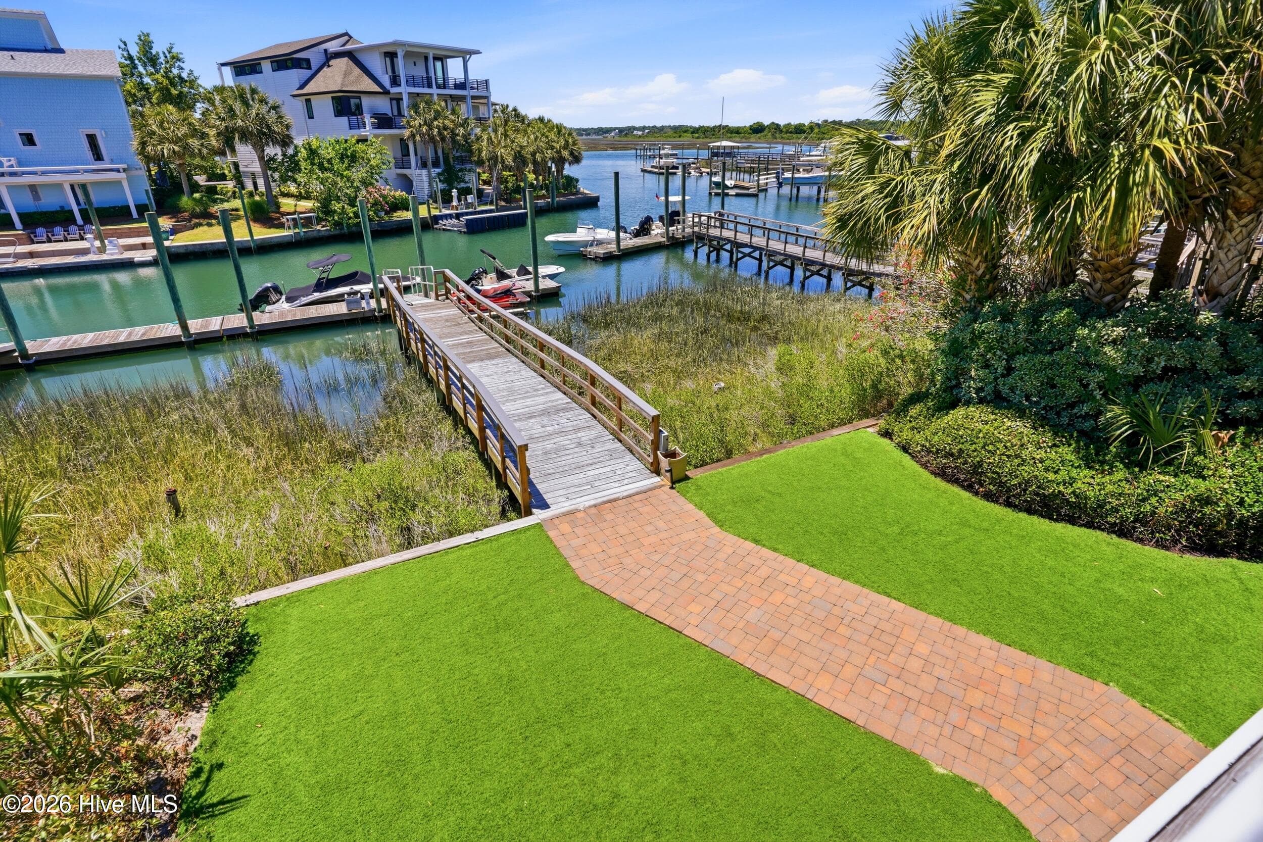 Condominium at 312 Causeway Drive Unit A, Wrightsville Beach, NC 28480, photo 48 of 78