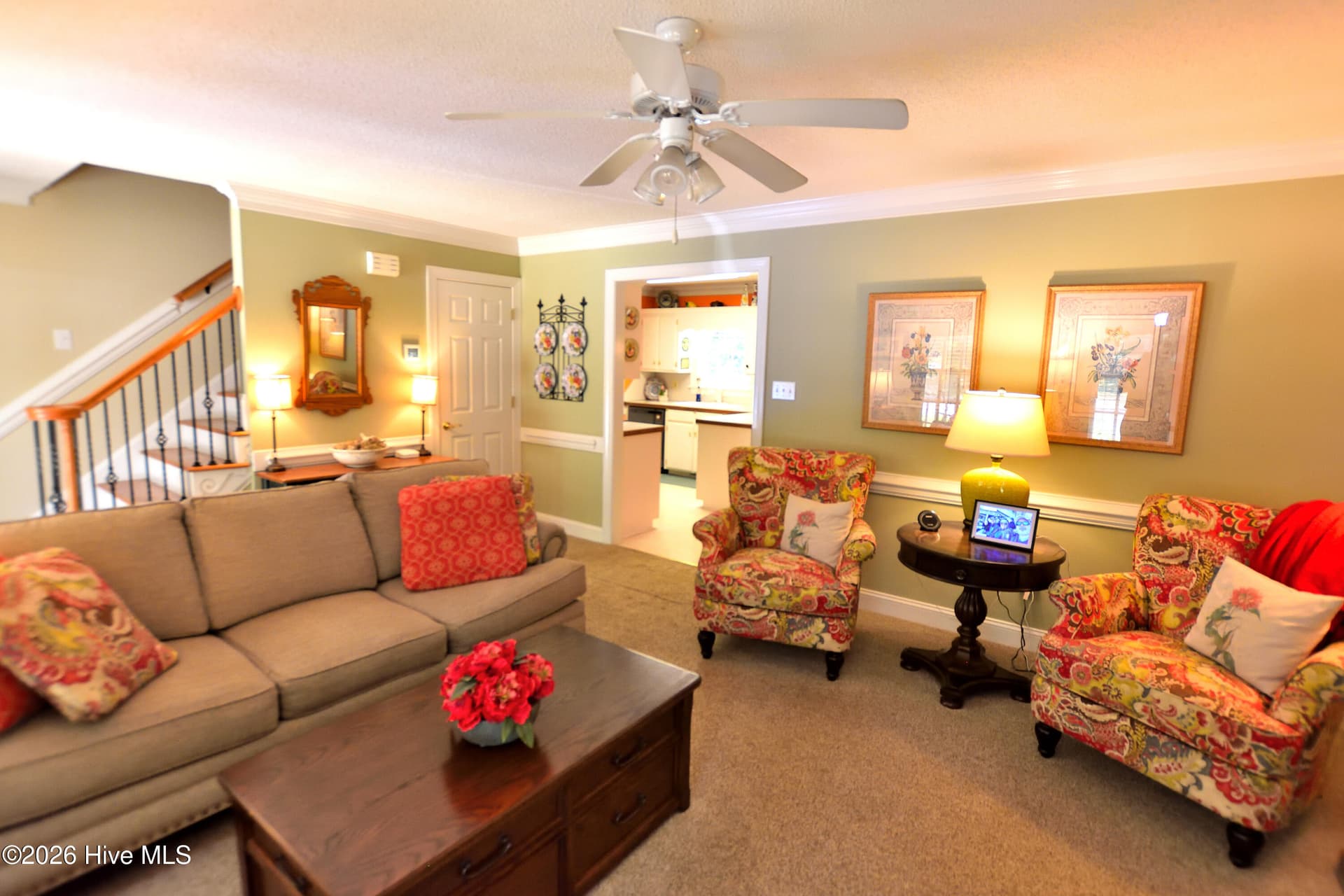 Single Family Residence at 3924 Crosswinds Drive, Rocky Mount, NC 27803, photo 11 of 92