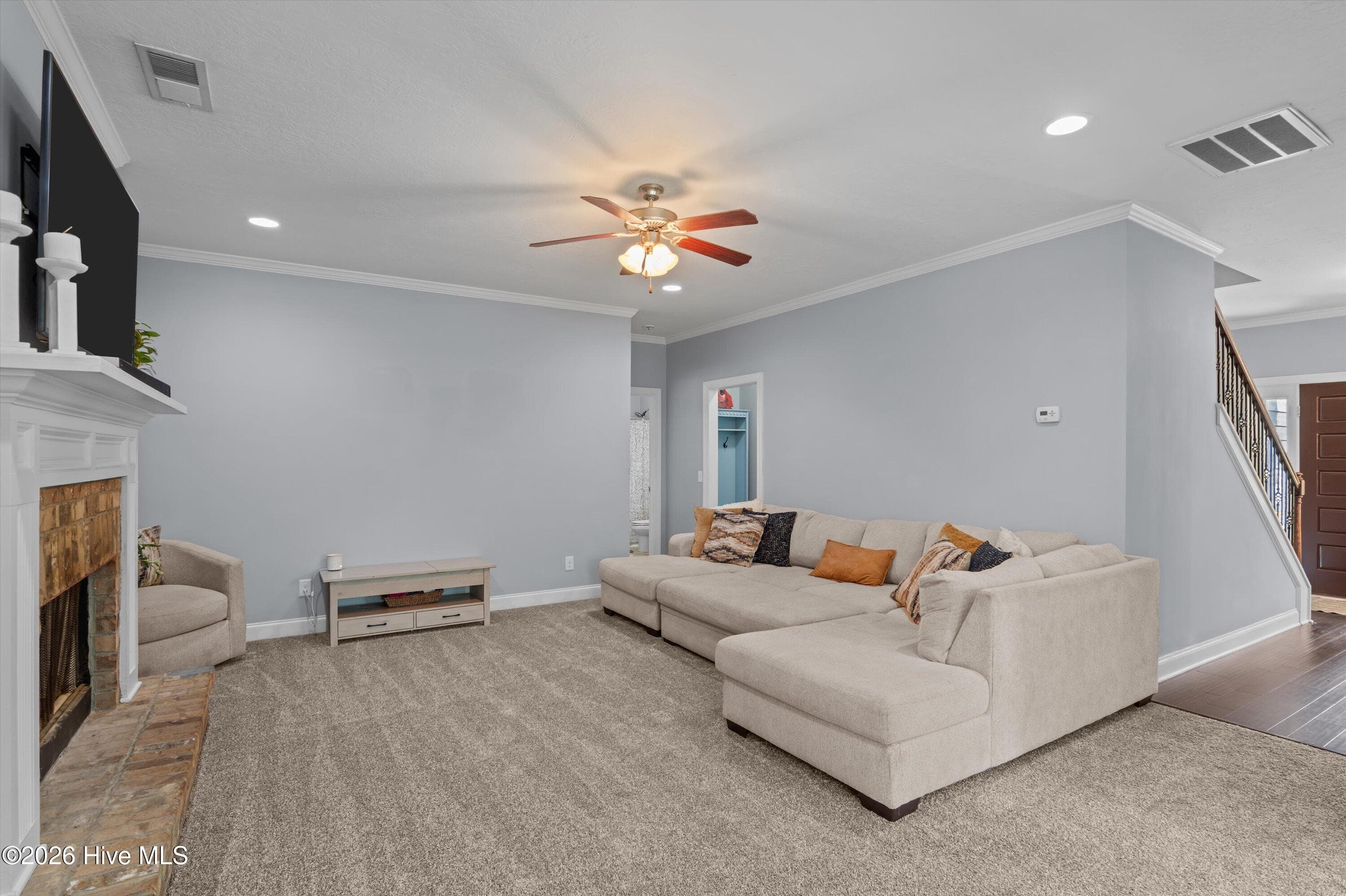 Single Family Residence at 5267 White Oak Road, Appling, GA 30802, photo 15 of 41