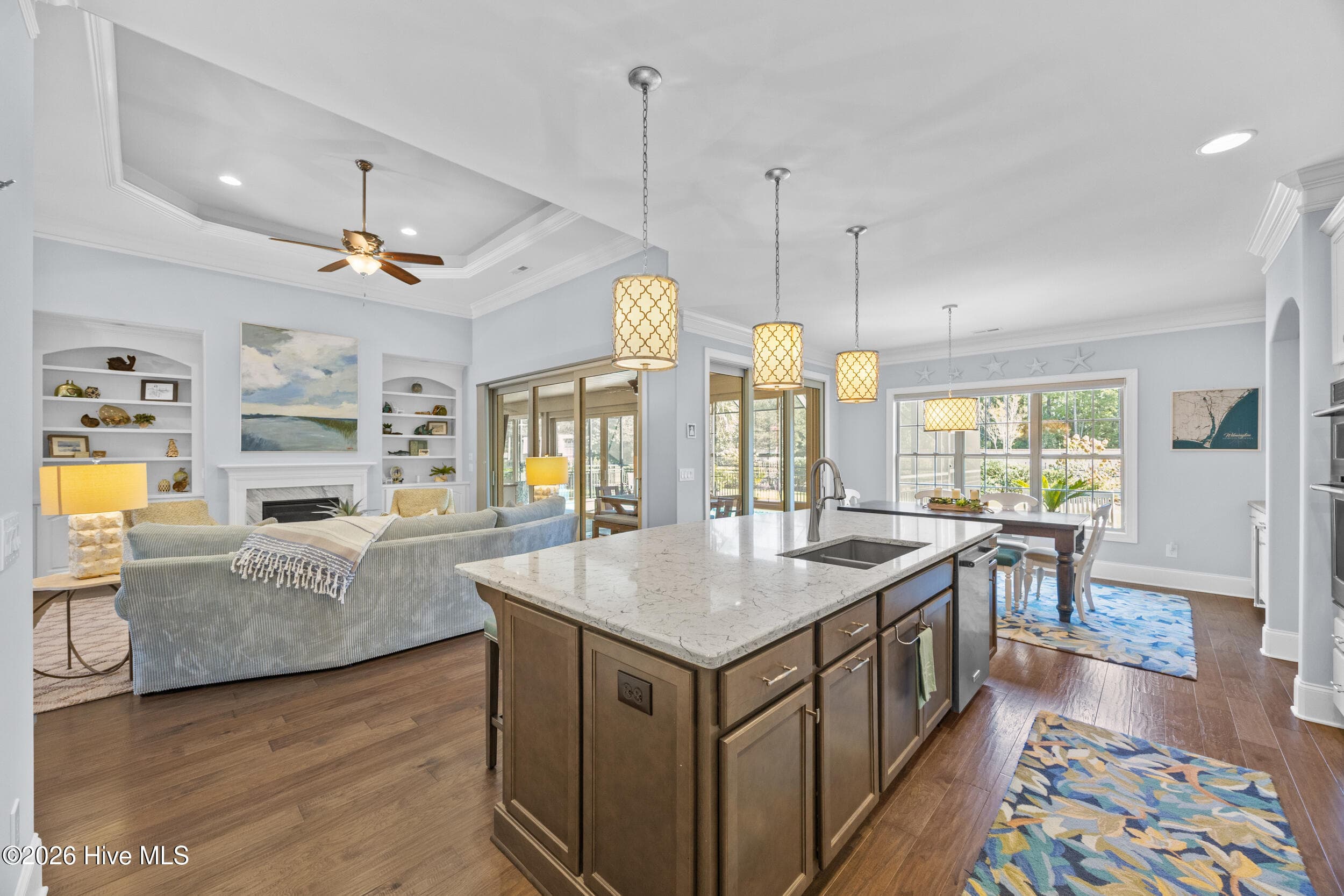 Single Family Residence at 4057 Batik Court, Leland, NC 28451, photo 24 of 101