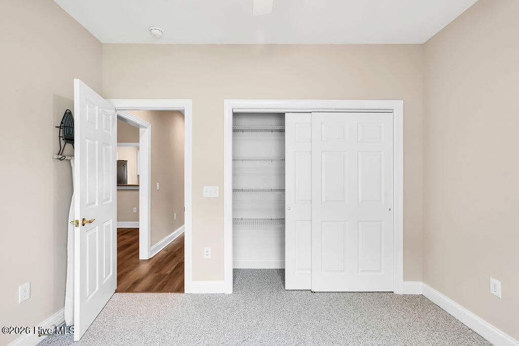 3RD BEDROOM - 4435 Willow Moss Way, Southport, NC 28461