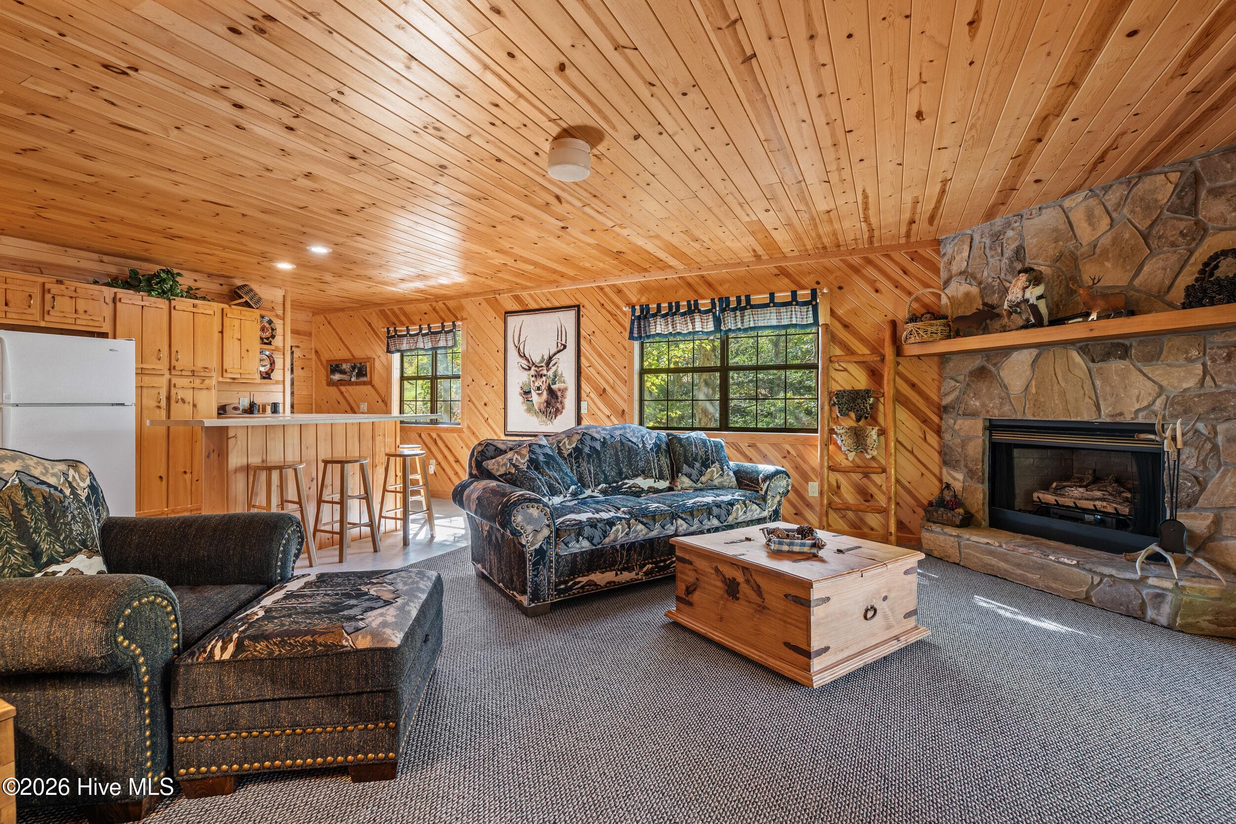 Single Family Residence at 4549 Fires Creek Road, Hayesville, NC 28904, photo 31 of 49