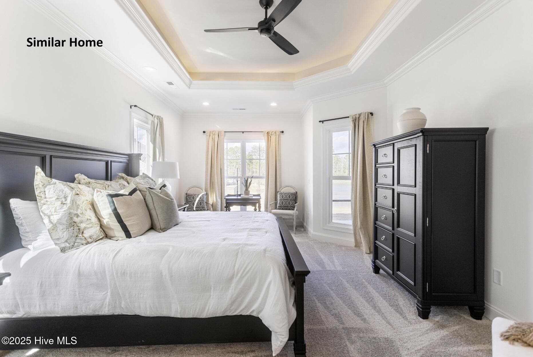 Plum Island II by Trusst Builder Group - 5212 Folklore Way, Wilmington, NC 28412