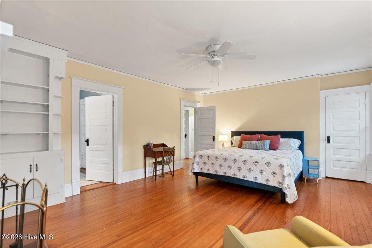 Single Family Residence at 160 N Ridge Street, Southern Pines, NC 28387, photo 47 of 66
