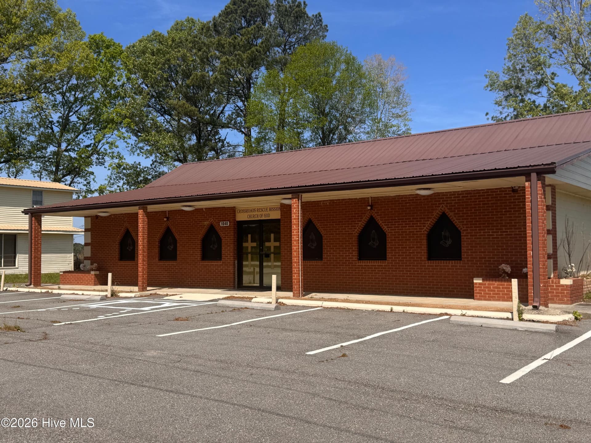 Business at 1040 Us 13-17s, Windsor, NC 27983, photo 3 of 20