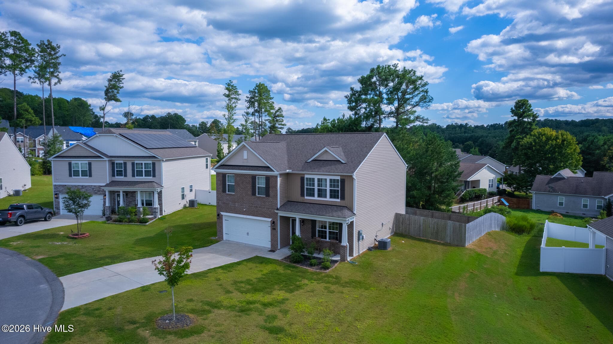 Single Family Residence at 424 Apricot Lane, Carthage, NC 28327, photo 8 of 75