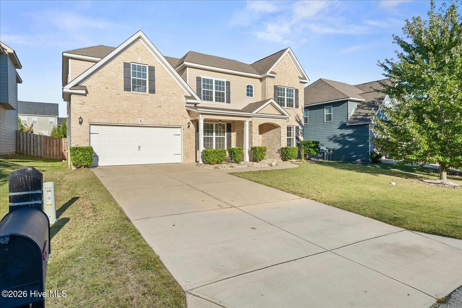 Single Family Residence at 322 Bella Rose Drive, Evans, GA 30809, Evans, photo 2 of 42