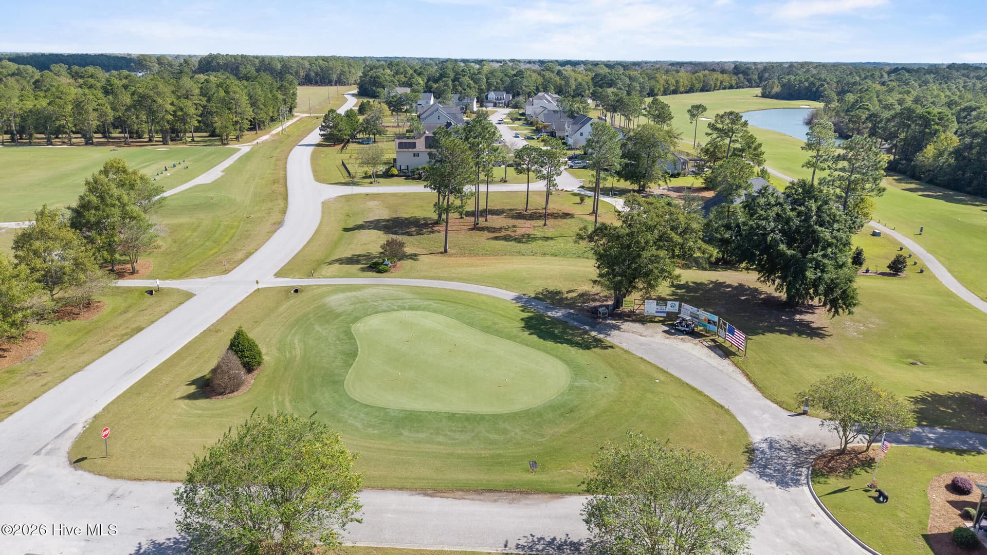 Single Family Residence at 104 Saw Grass Drive, Maple Hill, NC 28454, photo 47 of 50