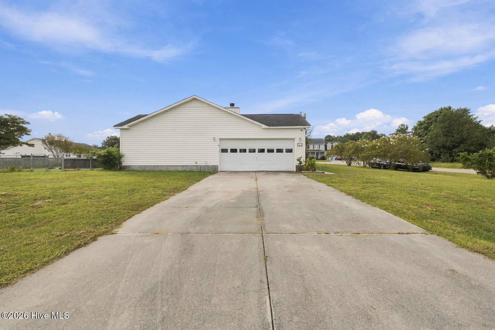Single Family Residence at 123 Wheaton Drive, Richlands, NC 28574, photo 2 of 26