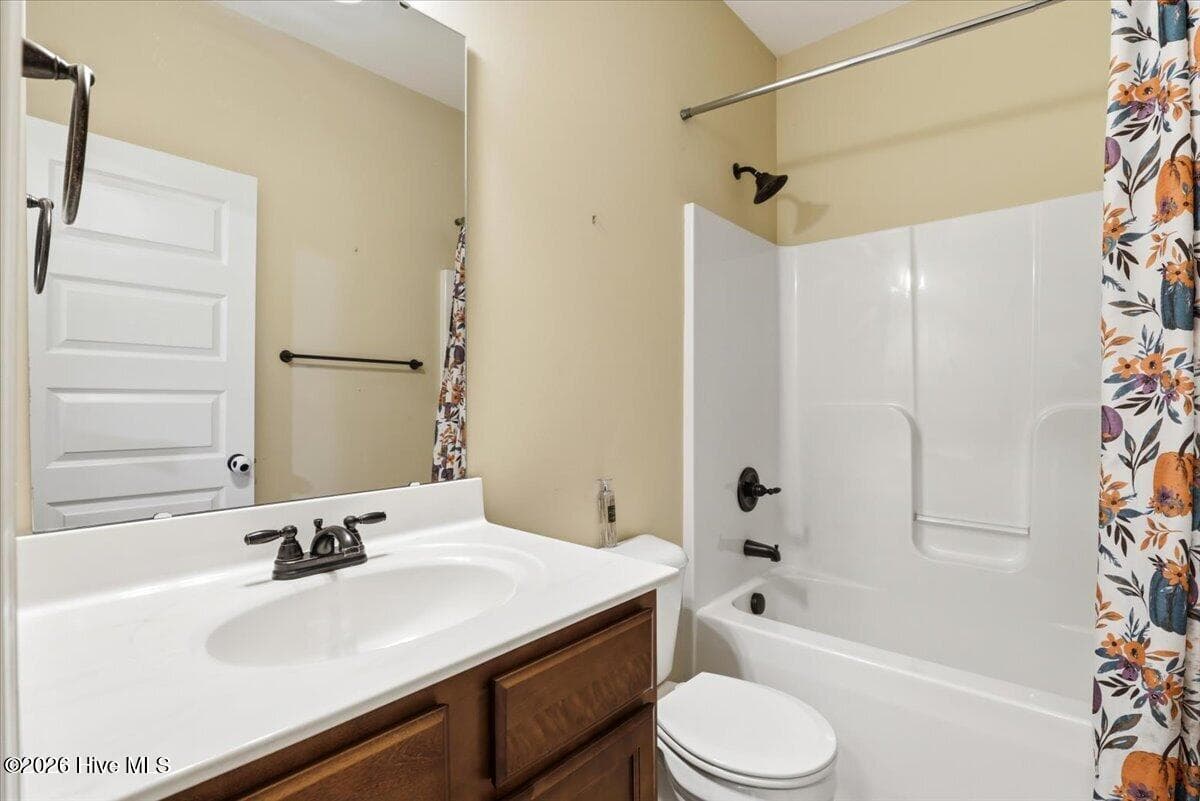 Single Family Residence at 146 Kyndallee Lane, Garner, NC 27529, photo 2 of 2