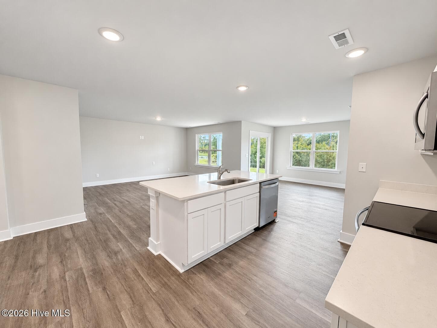 Single Family Residence at 1201 Sandy Heights Loop Lot 122, Navassa, NC 28451, photo 12 of 58