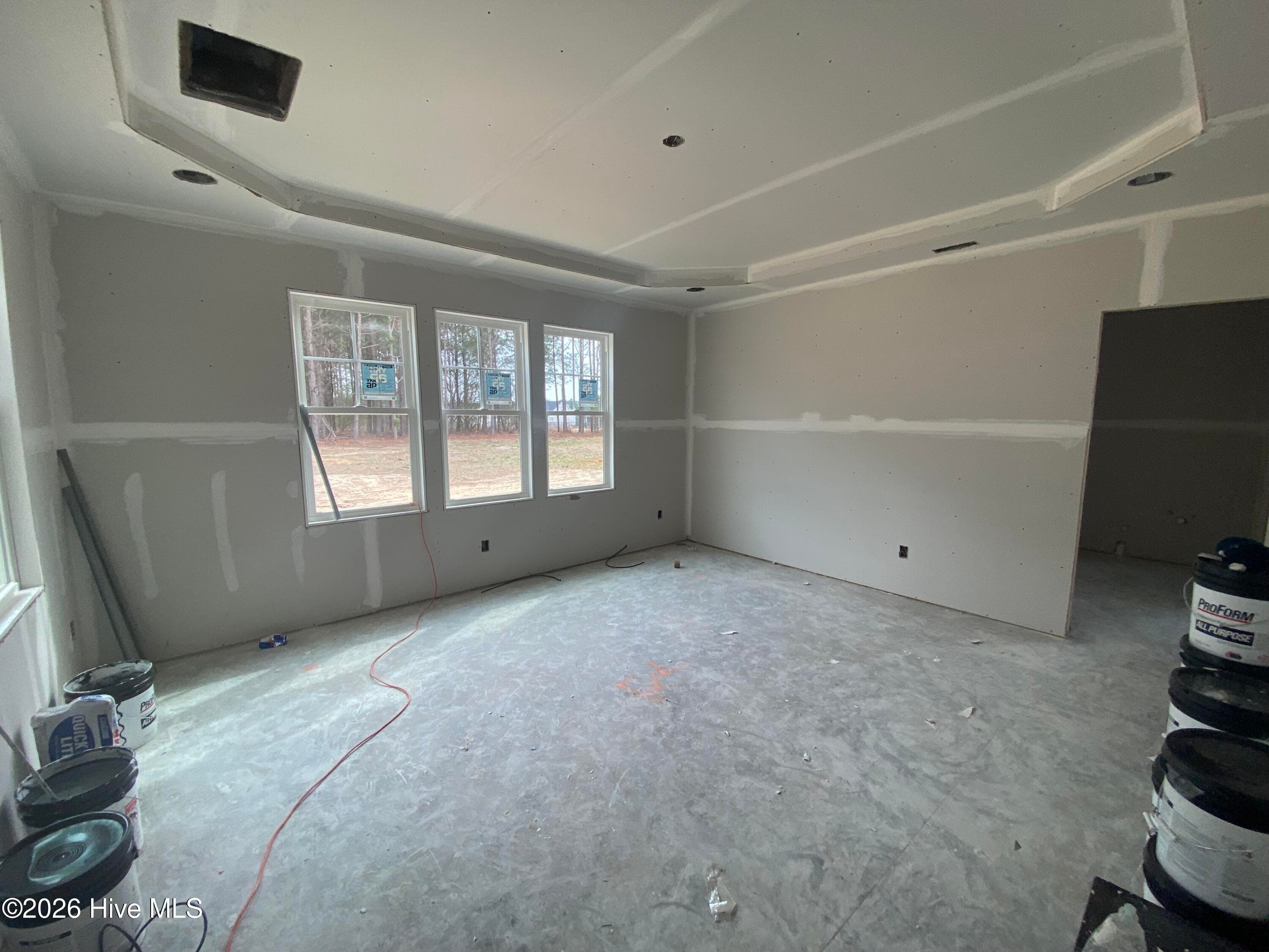 Single Family Residence at 86 Rabbit Run Drive, Smithfield, NC 27577, photo 33 of 117