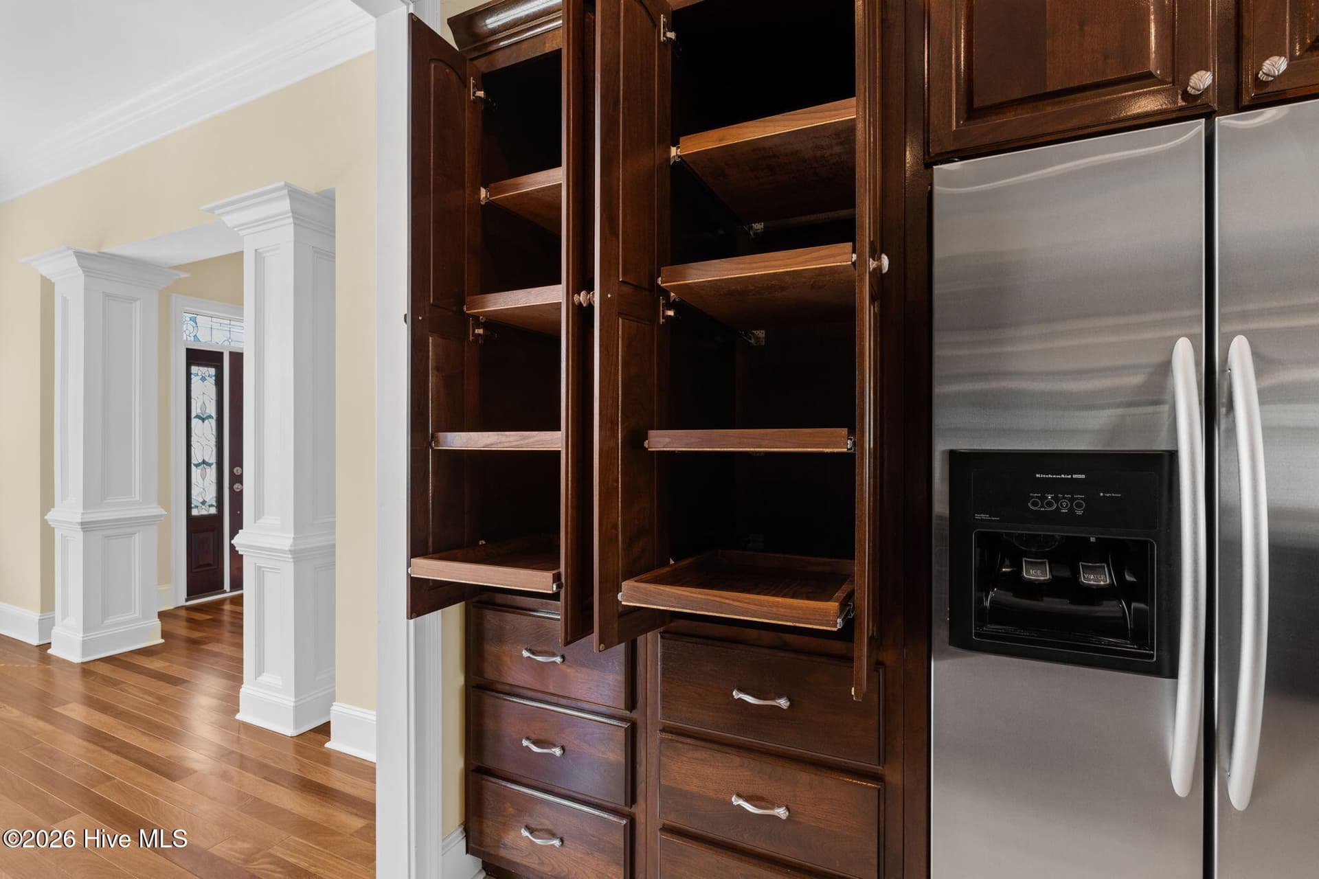 Single Family Residence at 9274 Oldfield Road NW, Calabash, NC 28467, photo 17 of 84