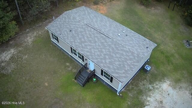 Manufactured Home at 645 Bent Knee Road, Keysville, GA 30816, photo 10 of 73