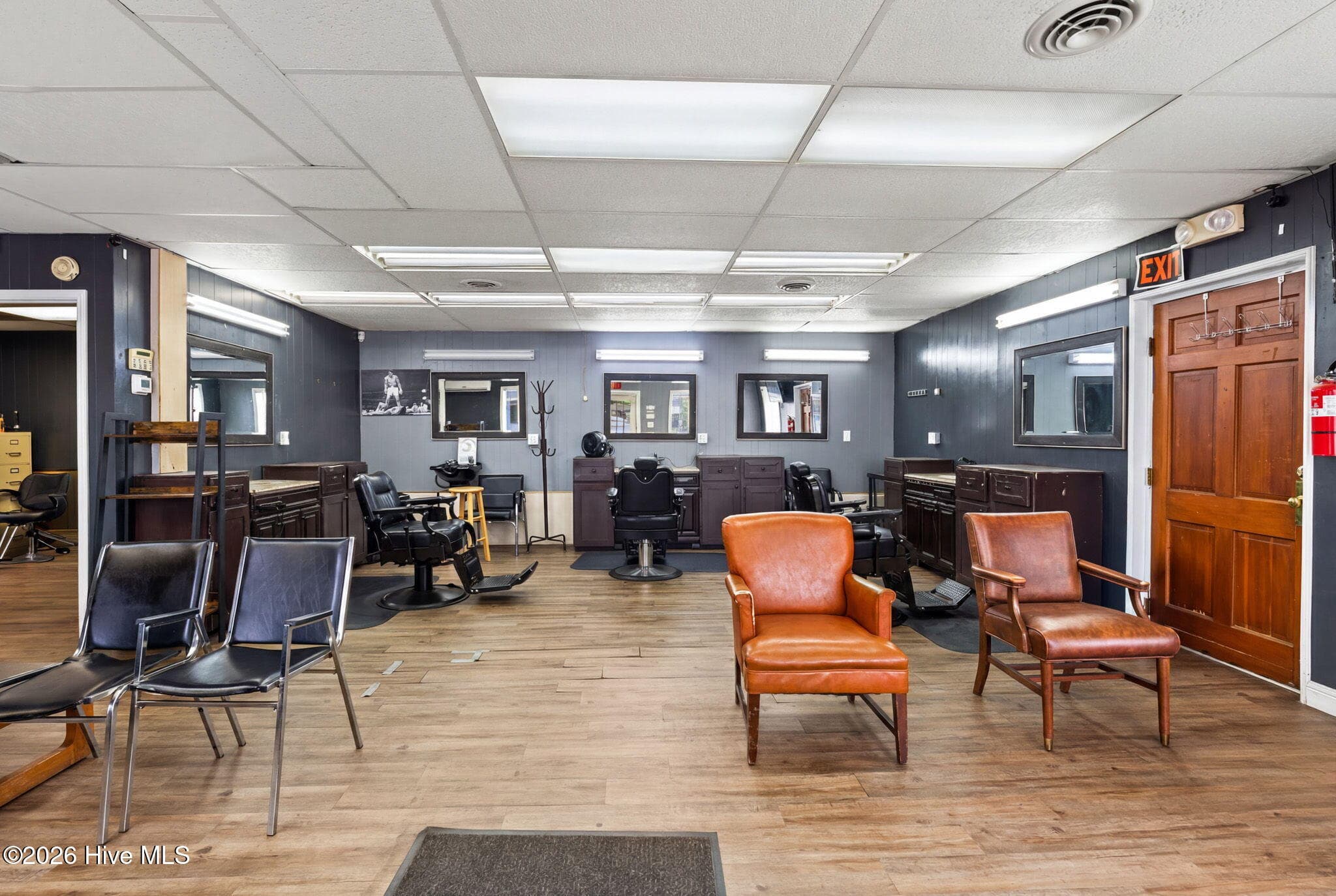Business at 222 N Brown Street, Chadbourn, NC 28431, photo 2 of 18