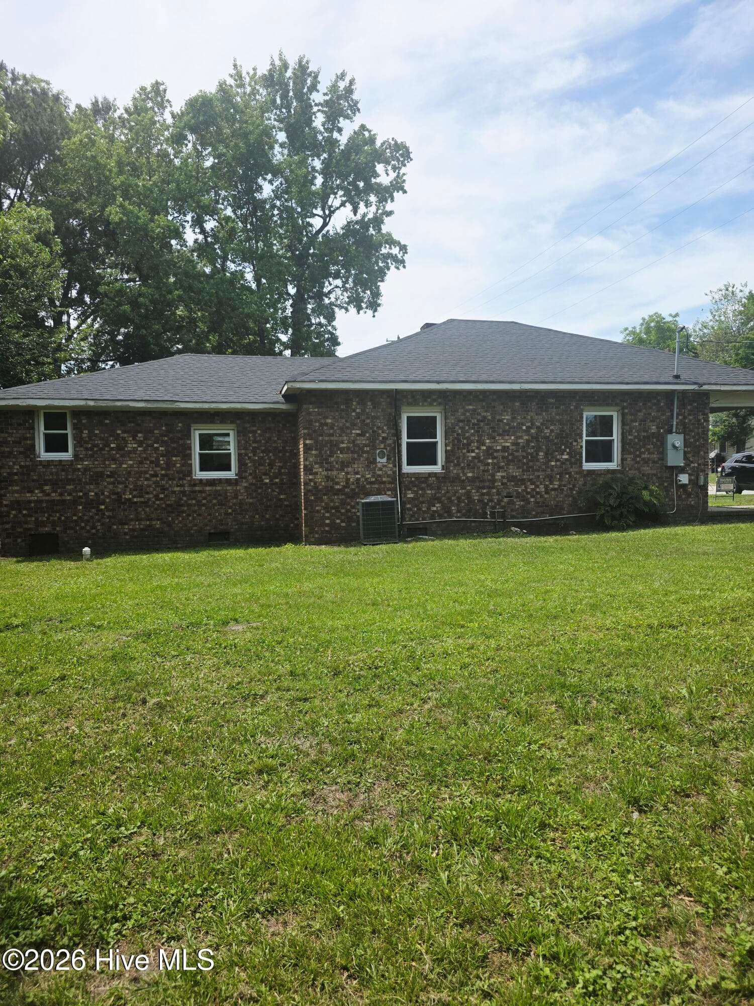 Single Family Residence at 113 Cedar Street, Rocky Mount, NC 27803, photo 3 of 4