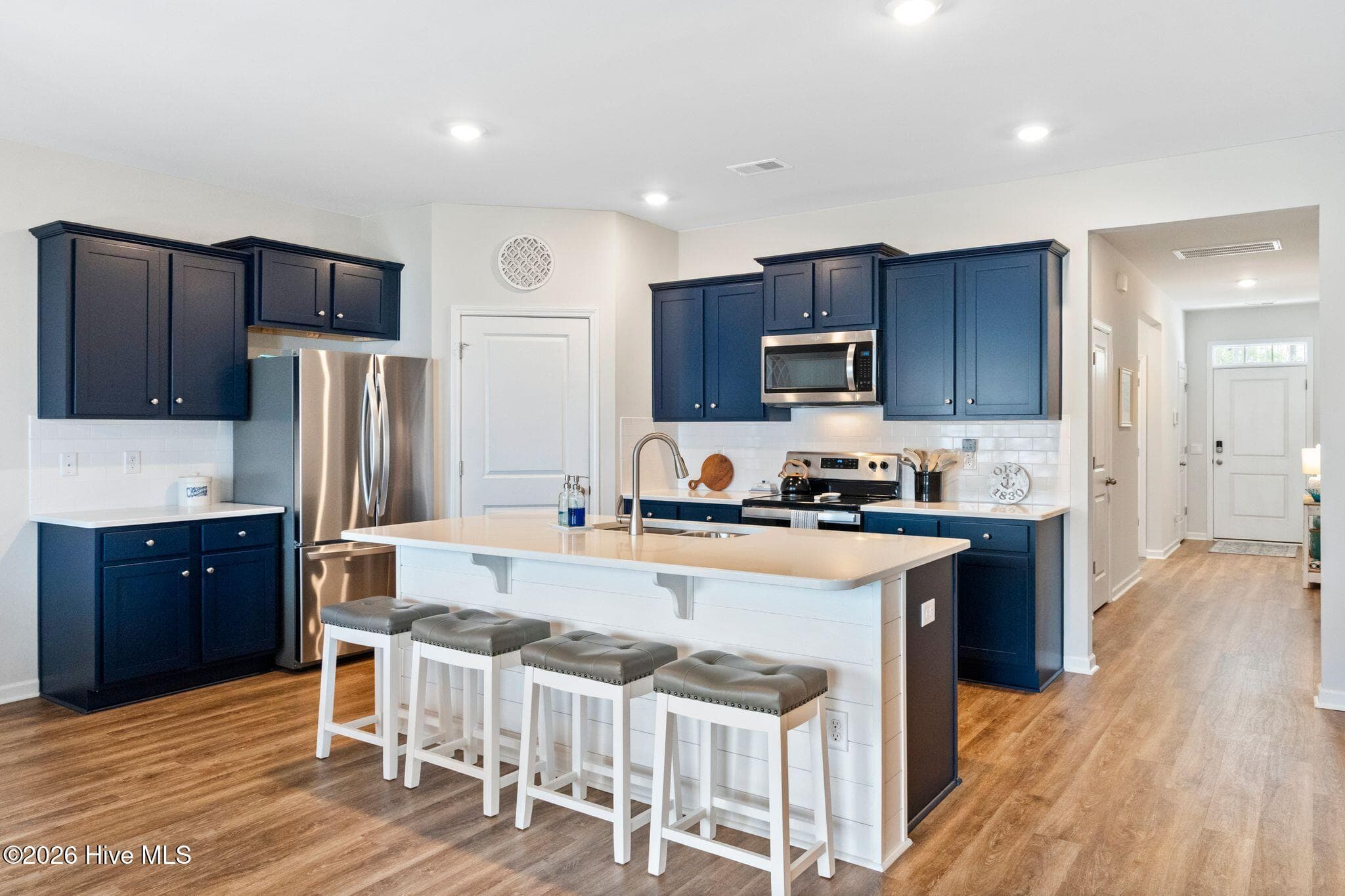 Single Family Residence at 2062 Arbovale Court SE Lot 45, Bolivia, NC 28422, photo 14 of 67