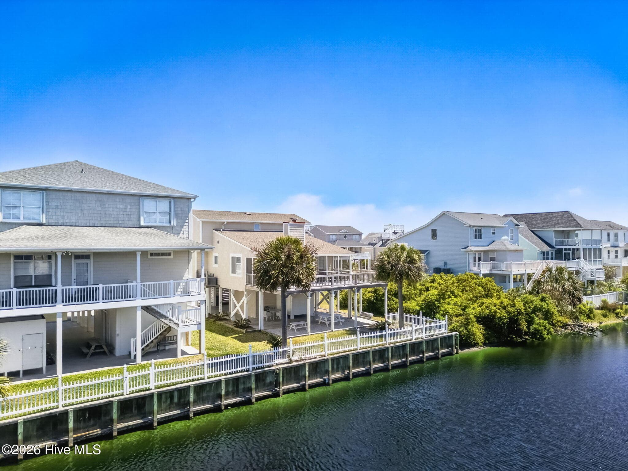 Single Family Residence at 9 Asheville Street, Ocean Isle Beach, NC 28469, photo 8 of 59