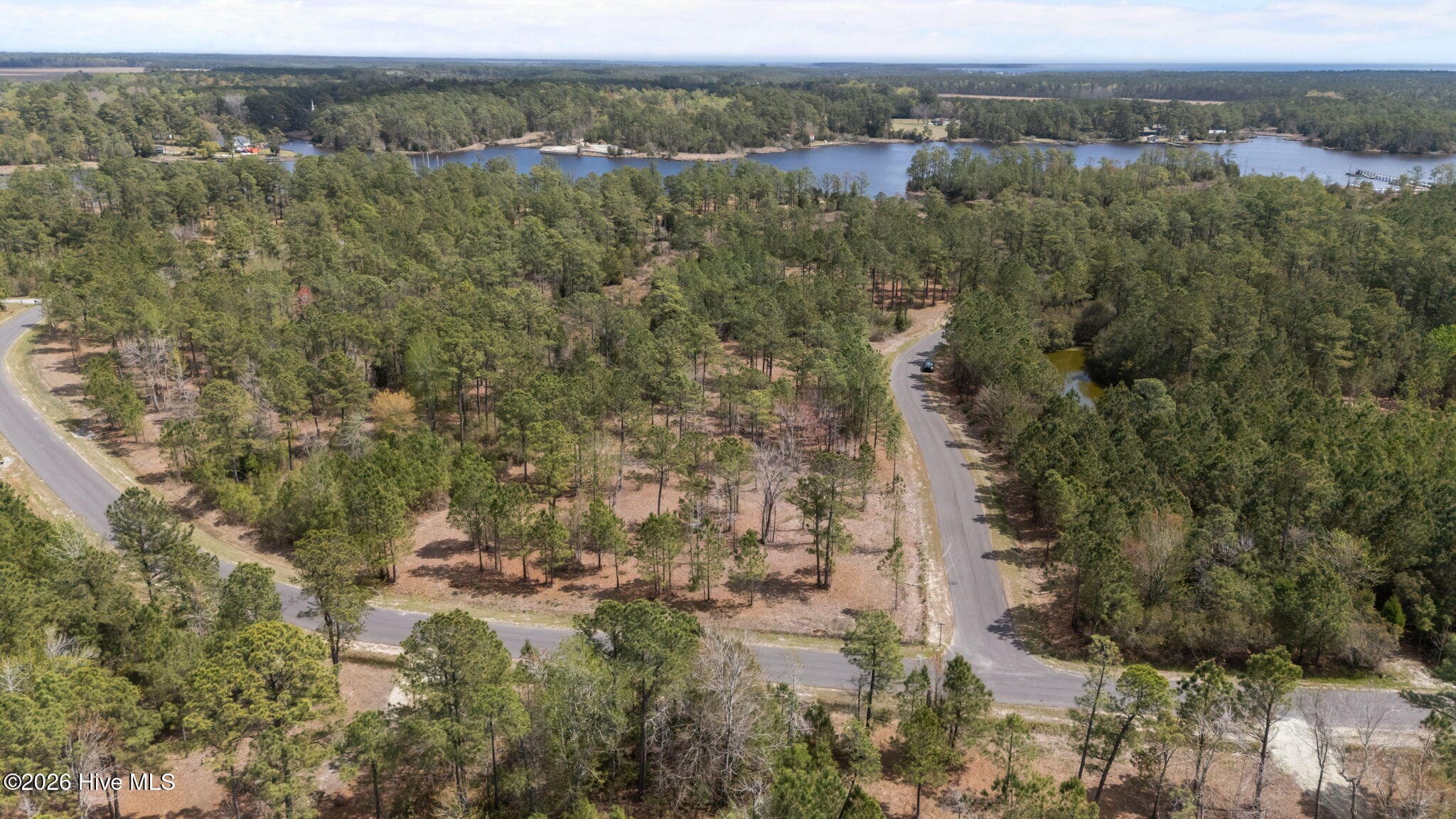 Residential Lot at 78 34 Shell Castle Lane, Vandemere, NC 28587, photo 9 of 15
