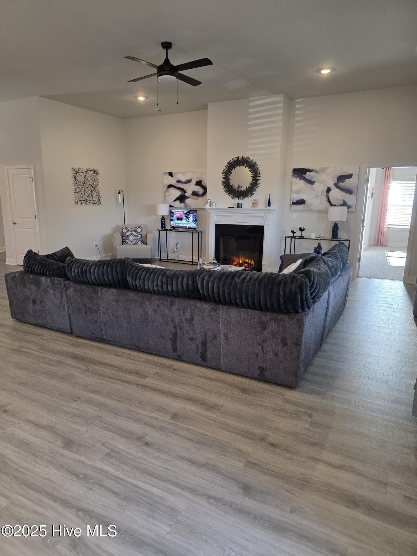 Single Family Residence at 194 Poker House Road, Grimesland, NC 27837, photo 11 of 21
