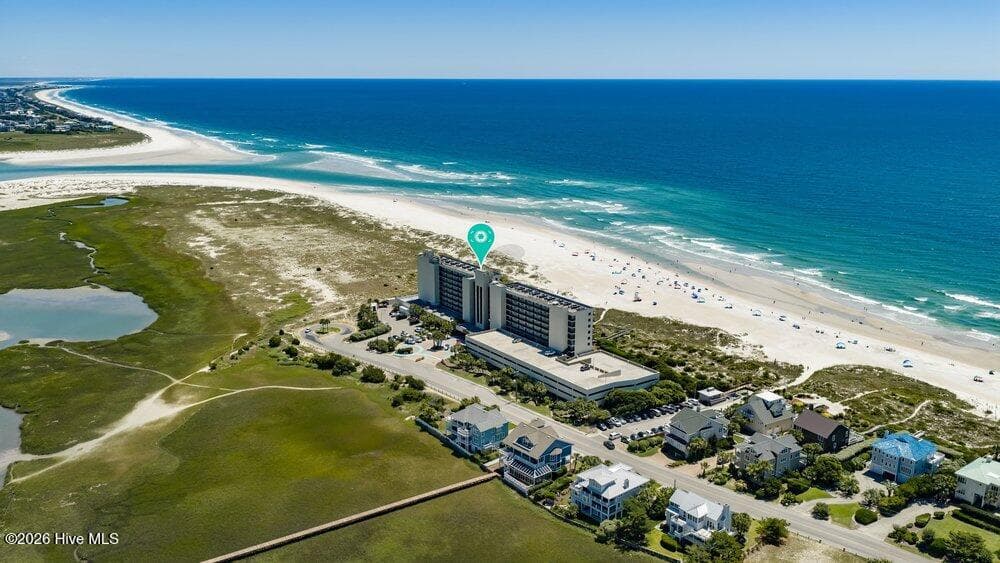 Condominium at 2700 N Lumina Avenue N Unit 817, Wrightsville Beach, NC 28480, photo 44 of 55