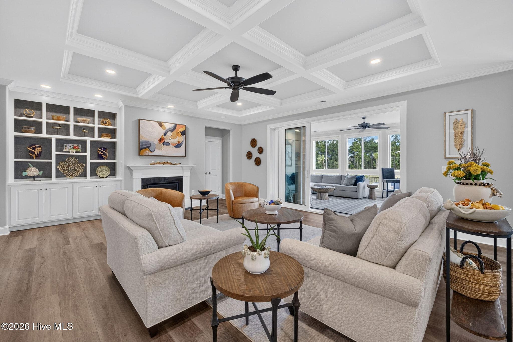 Single Family Residence at 9170 Crossbill Drive, Leland, NC 28451, photo 12 of 73