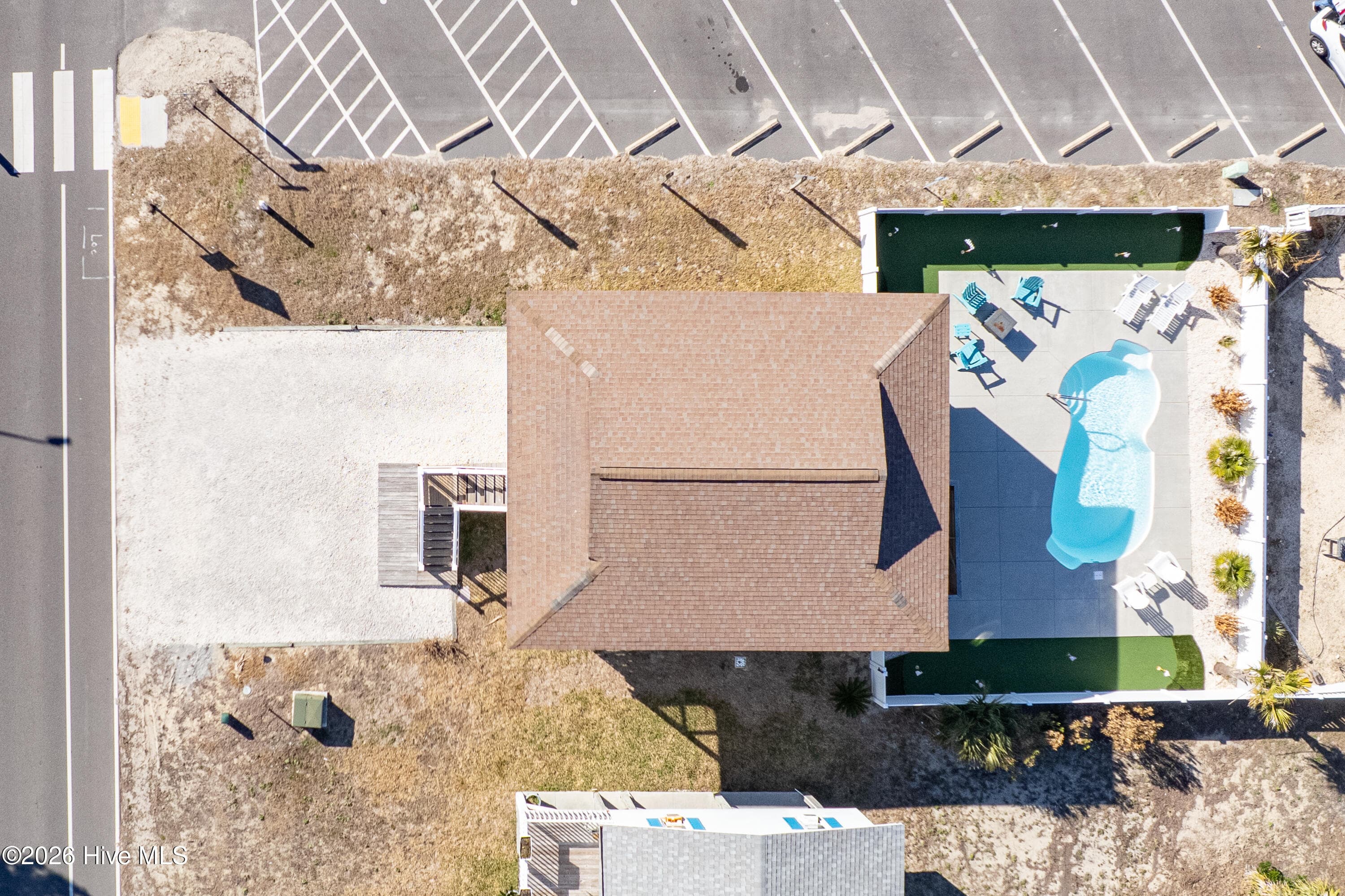 Single Family Residence at 81 E First Street, Ocean Isle Beach, NC 28469, photo 42 of 54