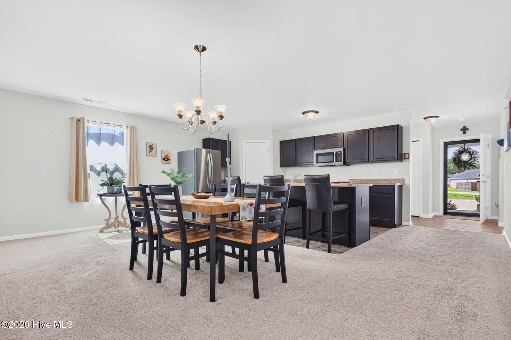 Single Family Residence at 1730 E Coronado Avenue SE, Bolivia, NC 28422, photo 11 of 37