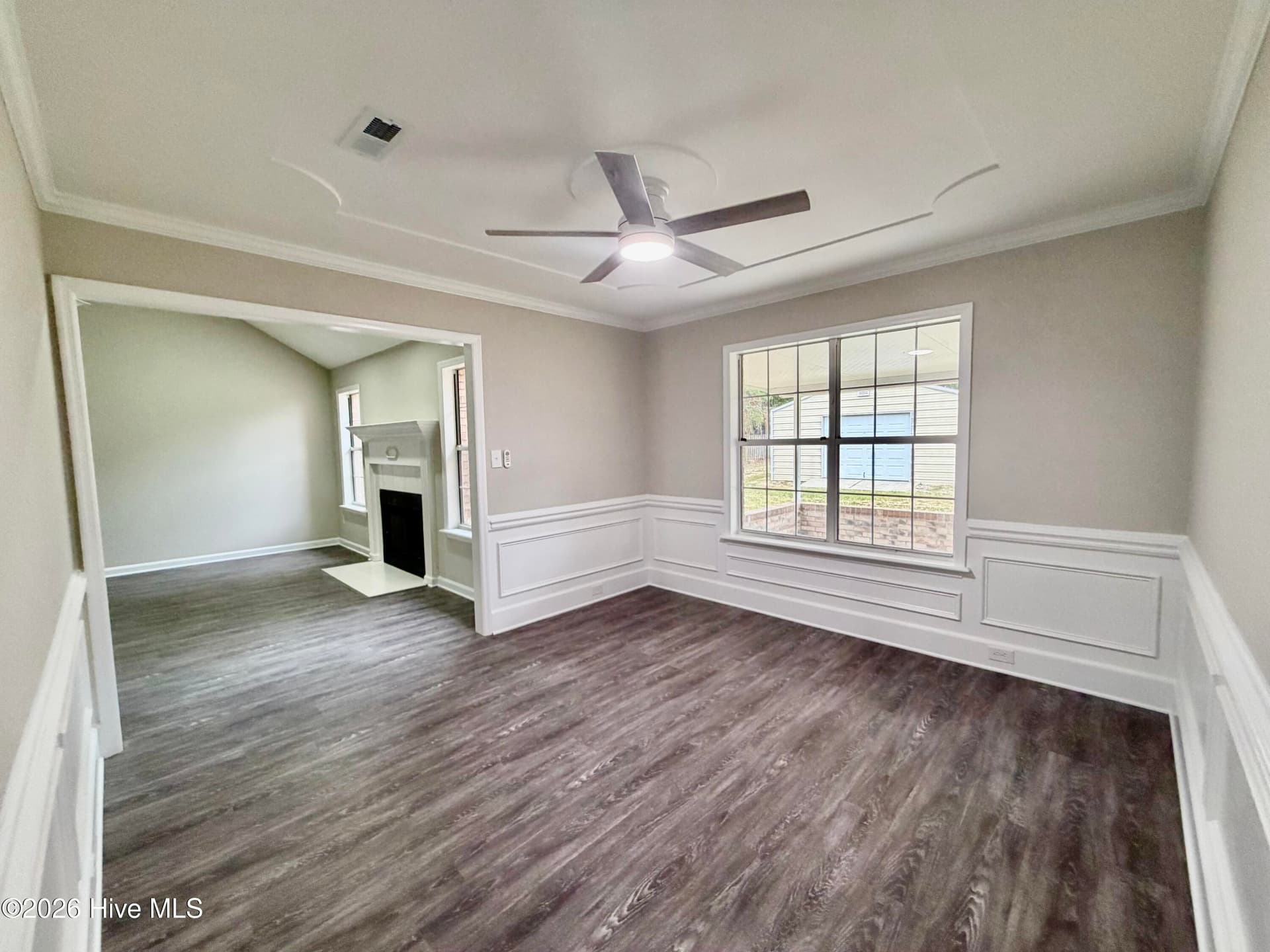Single Family Residence at 3004 Grey Fox Drive, Hephzibah, GA 30815, photo 10 of 29