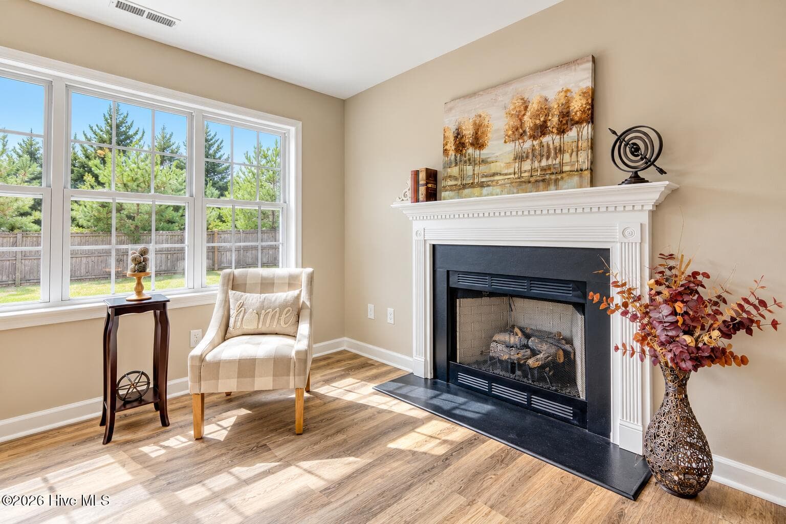 Single Family Residence at 264 Rowland Drive, Richlands, NC 28574, photo 18 of 51