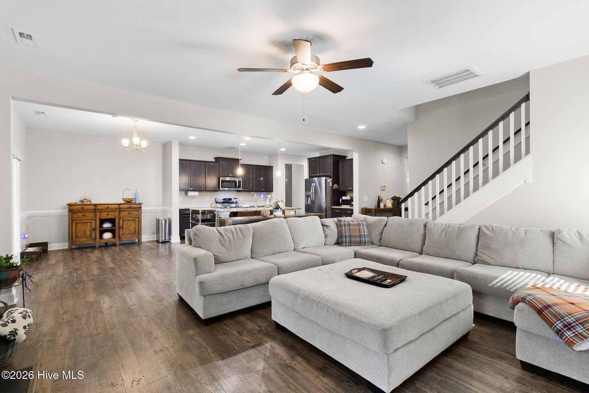 Single Family Residence at 101 Carousel Street, West End, NC 27376, photo 18 of 52