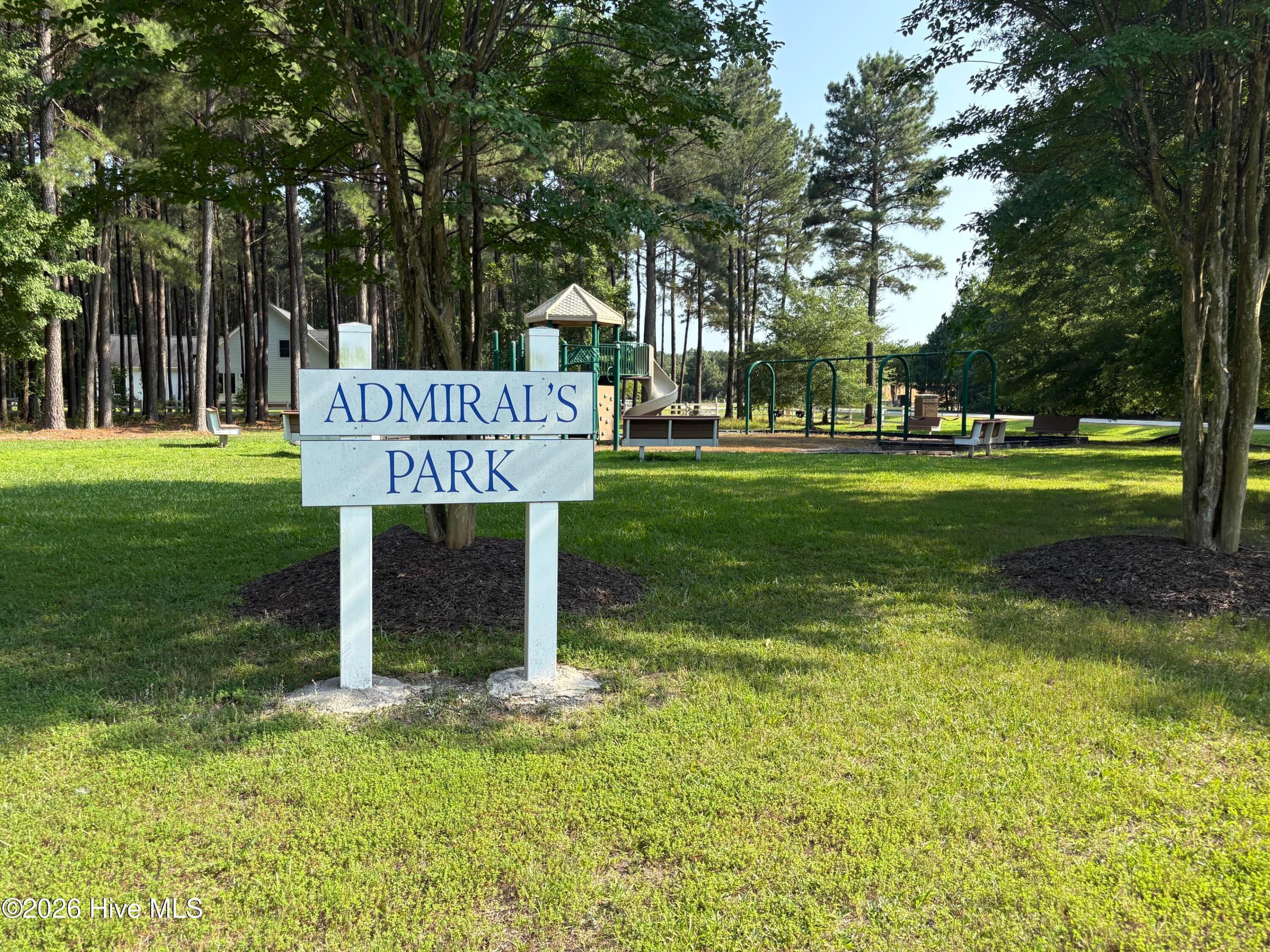 Residential Lot at 519 23 Riversound Drive, Edenton, NC 27932, photo 7 of 8