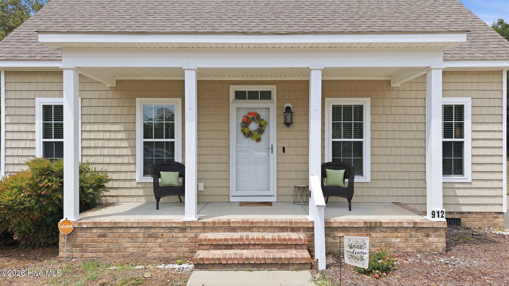 Single Family Residence at 912 E Birchwood Drive, Nashville, NC 27856, photo 2 of 53