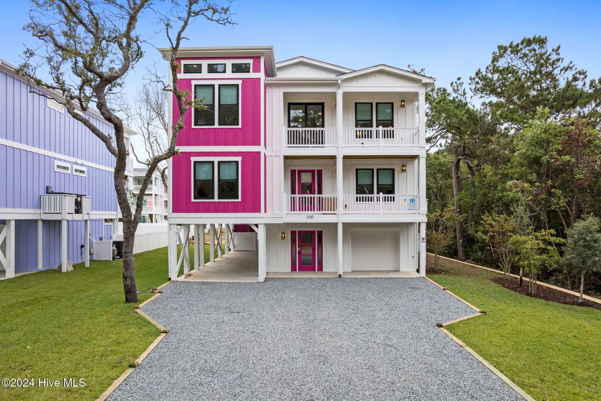Single Family Residence at 100 SE 66th Street, Oak Island, NC 28465, photo 2 of 50