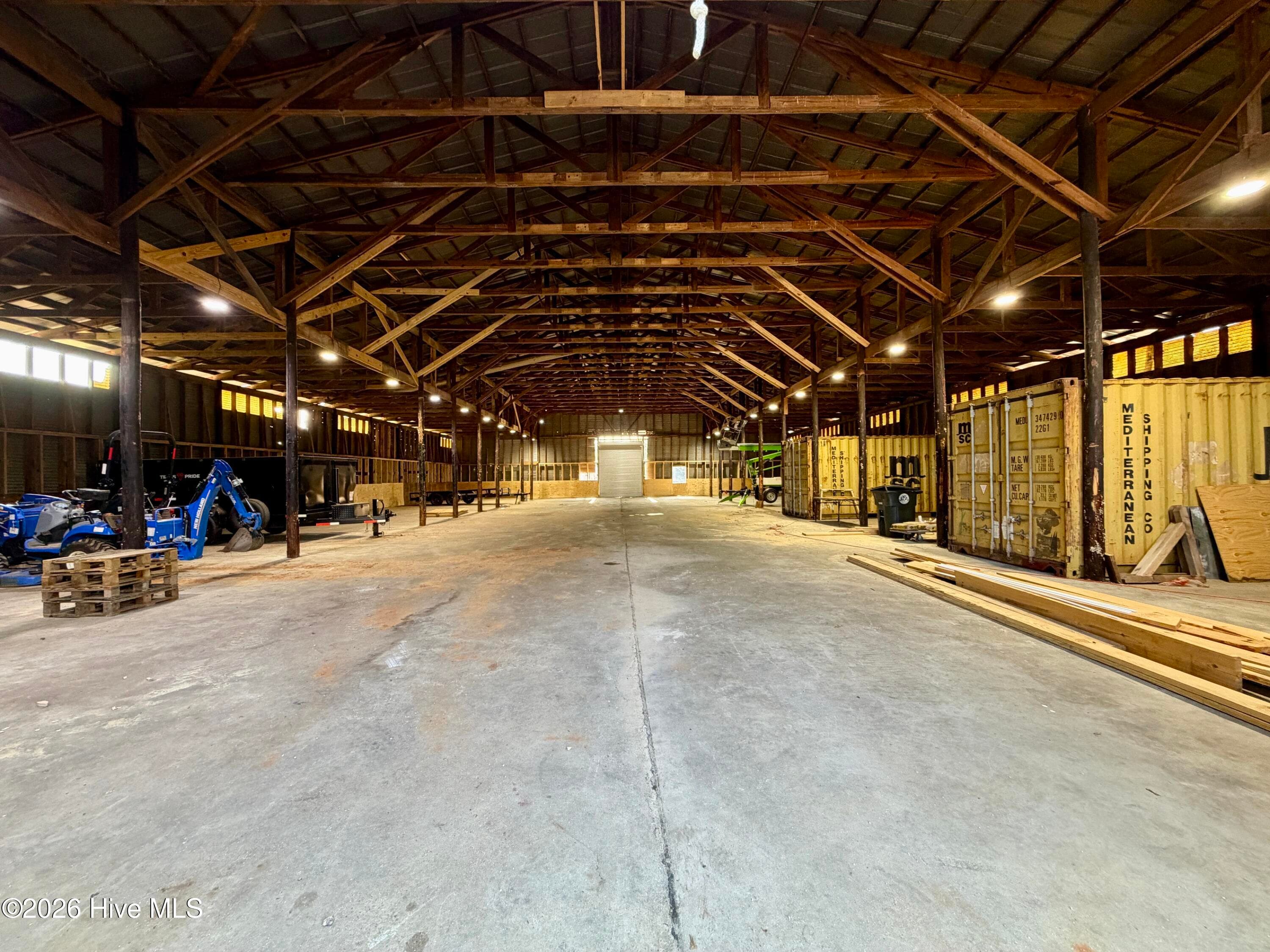 Warehouse at 408 E 8th Street, Waynesboro, GA 30830, photo 7 of 21